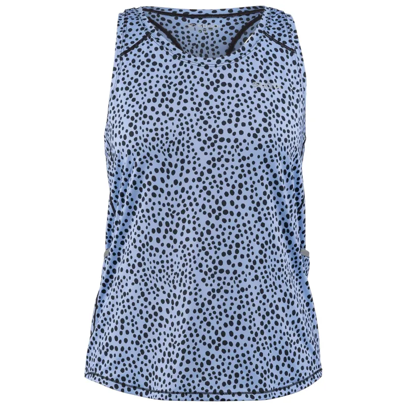 Women's Coast PRT Tank sold by Garneau