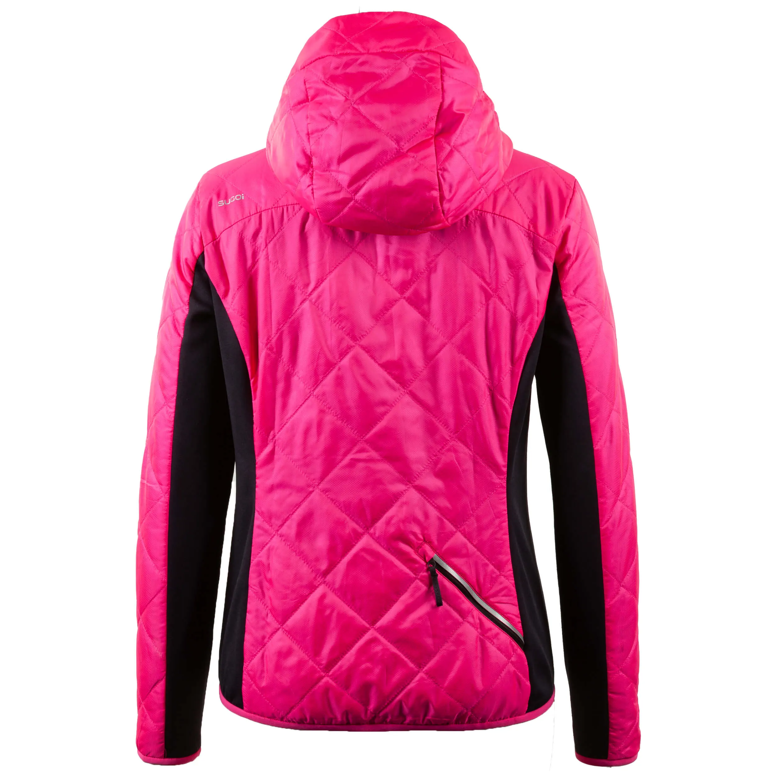 Women's Yuki Jacket sold by Garneau product image thumbnail 2