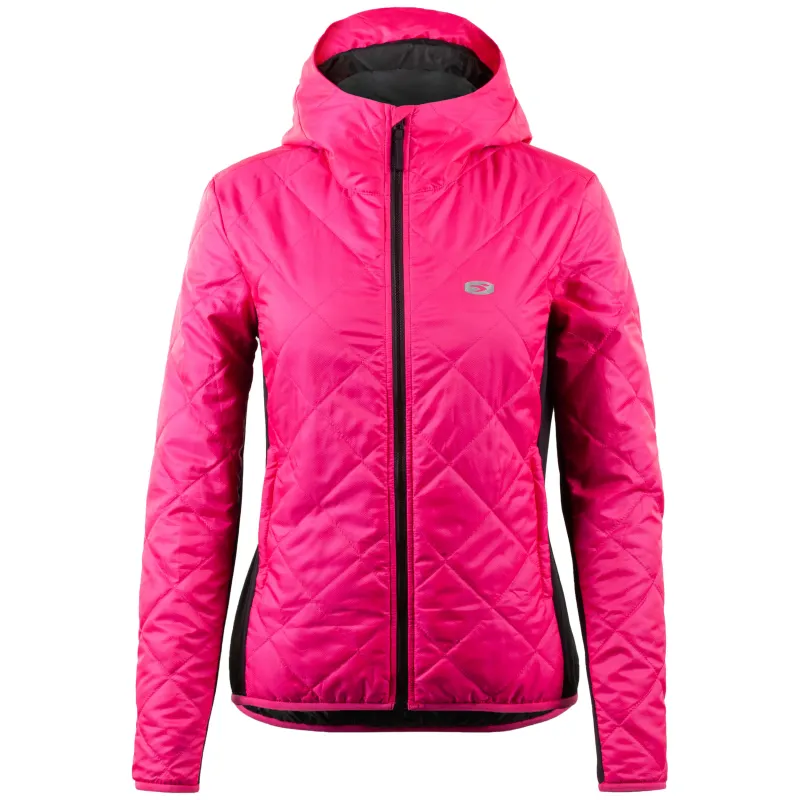 Women's Yuki Jacket sold by Garneau