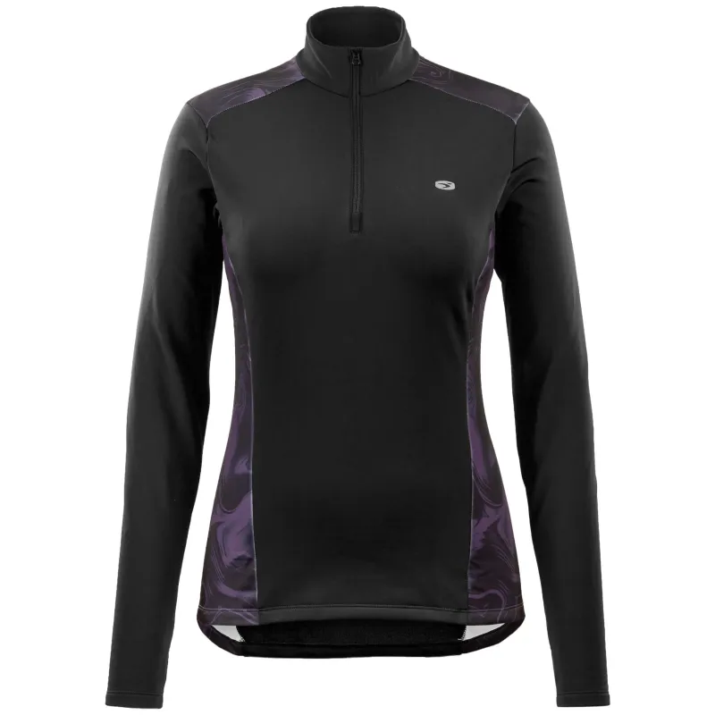 Women's Kita Zip sold by Garneau