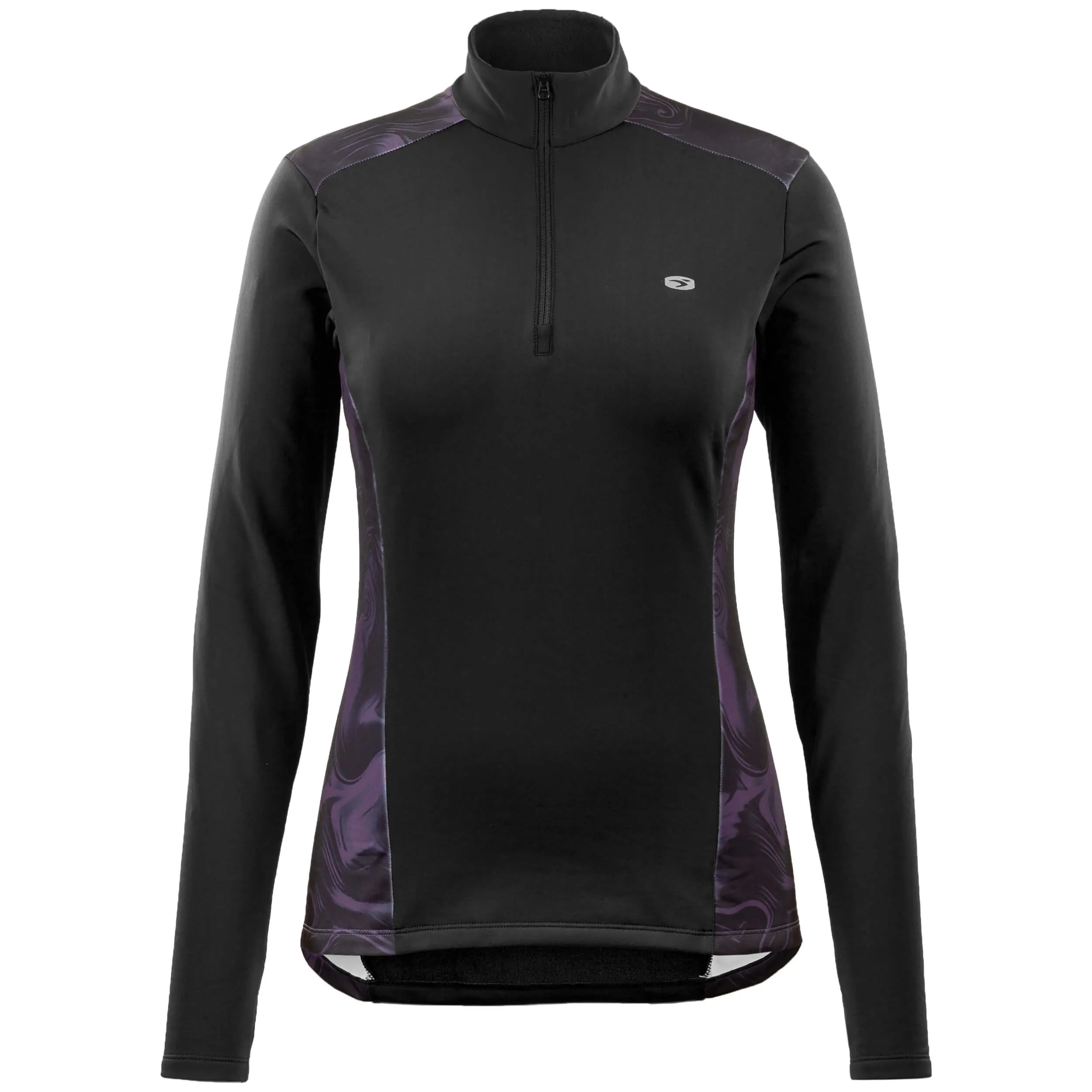 Women's Kita Zip sold by Garneau