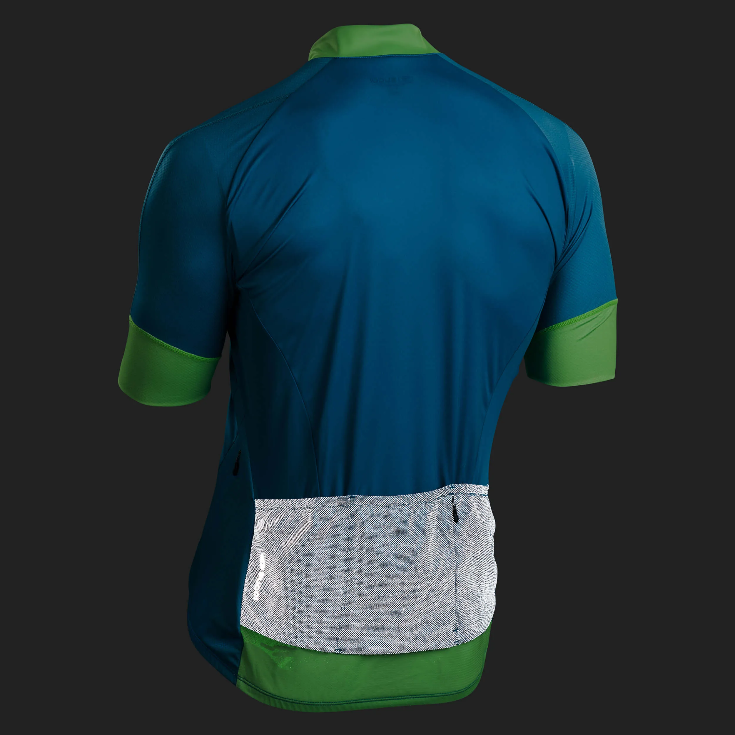 RS Century Zap Jersey sold by Garneau product image thumbnail 3