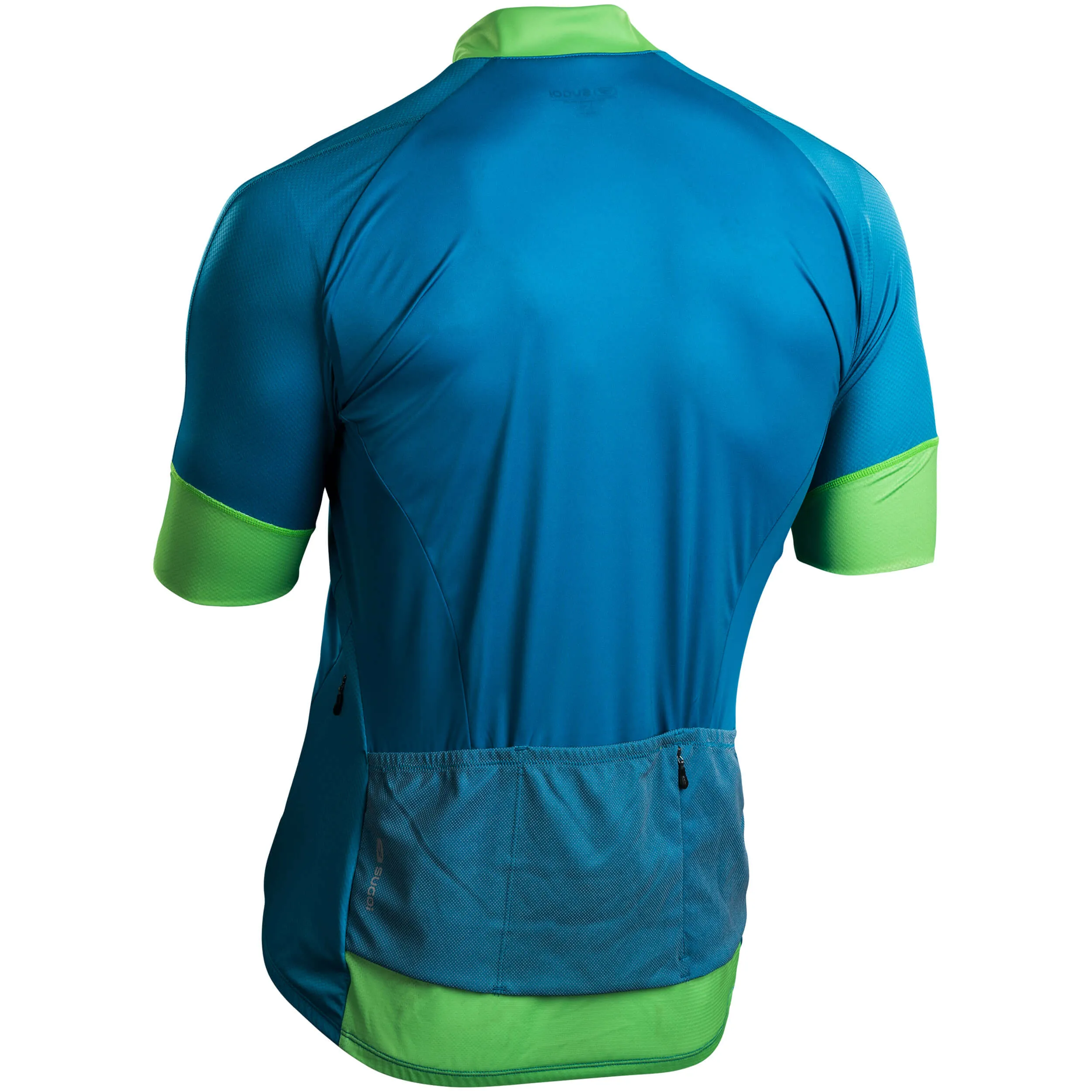 RS Century Zap Jersey sold by Garneau product image thumbnail 2