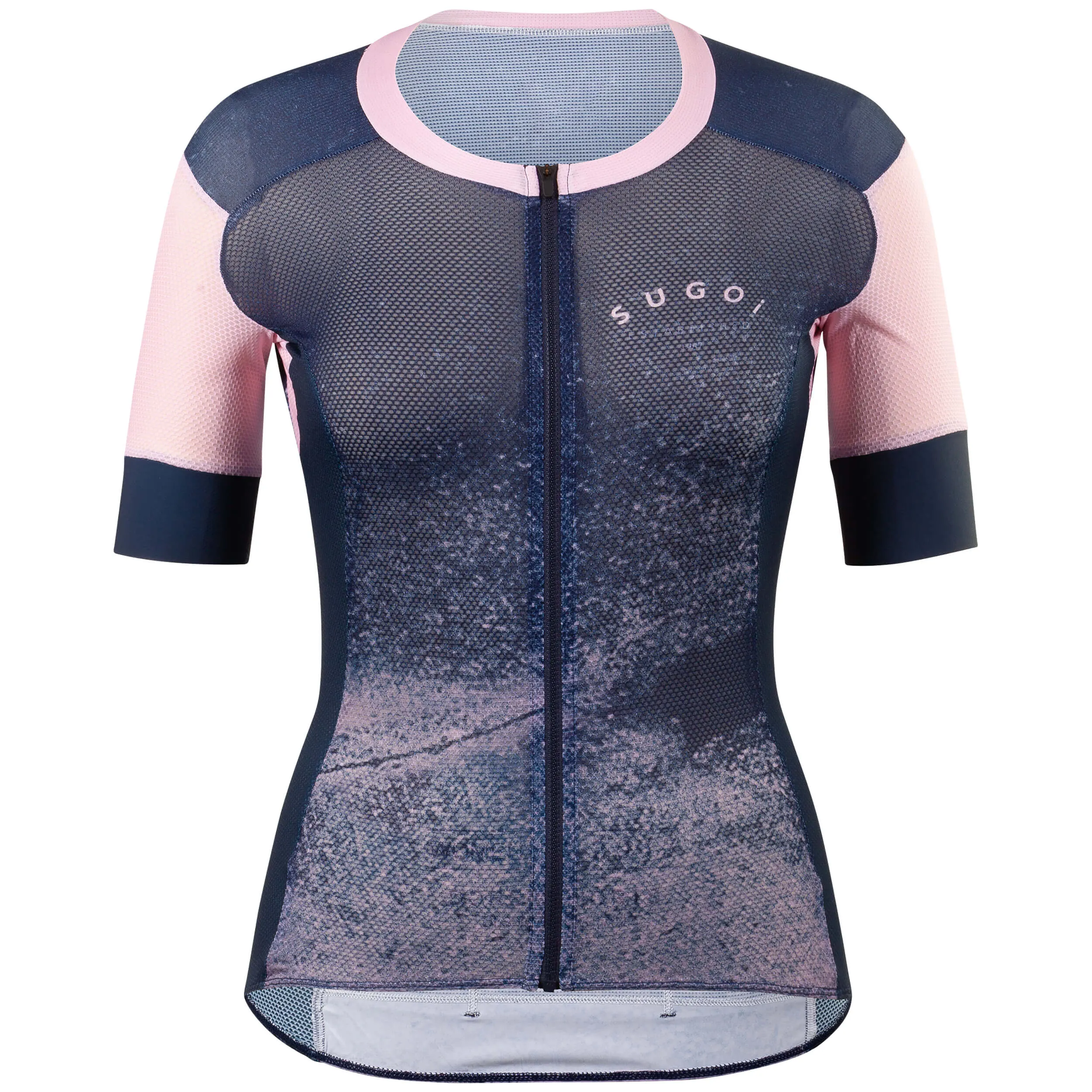Women's RS Climber's Jersey sold by Garneau product image thumbnail 3