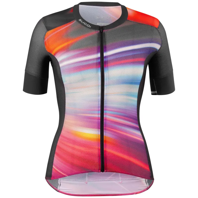 Women's RS Climber's Jersey sold by Garneau