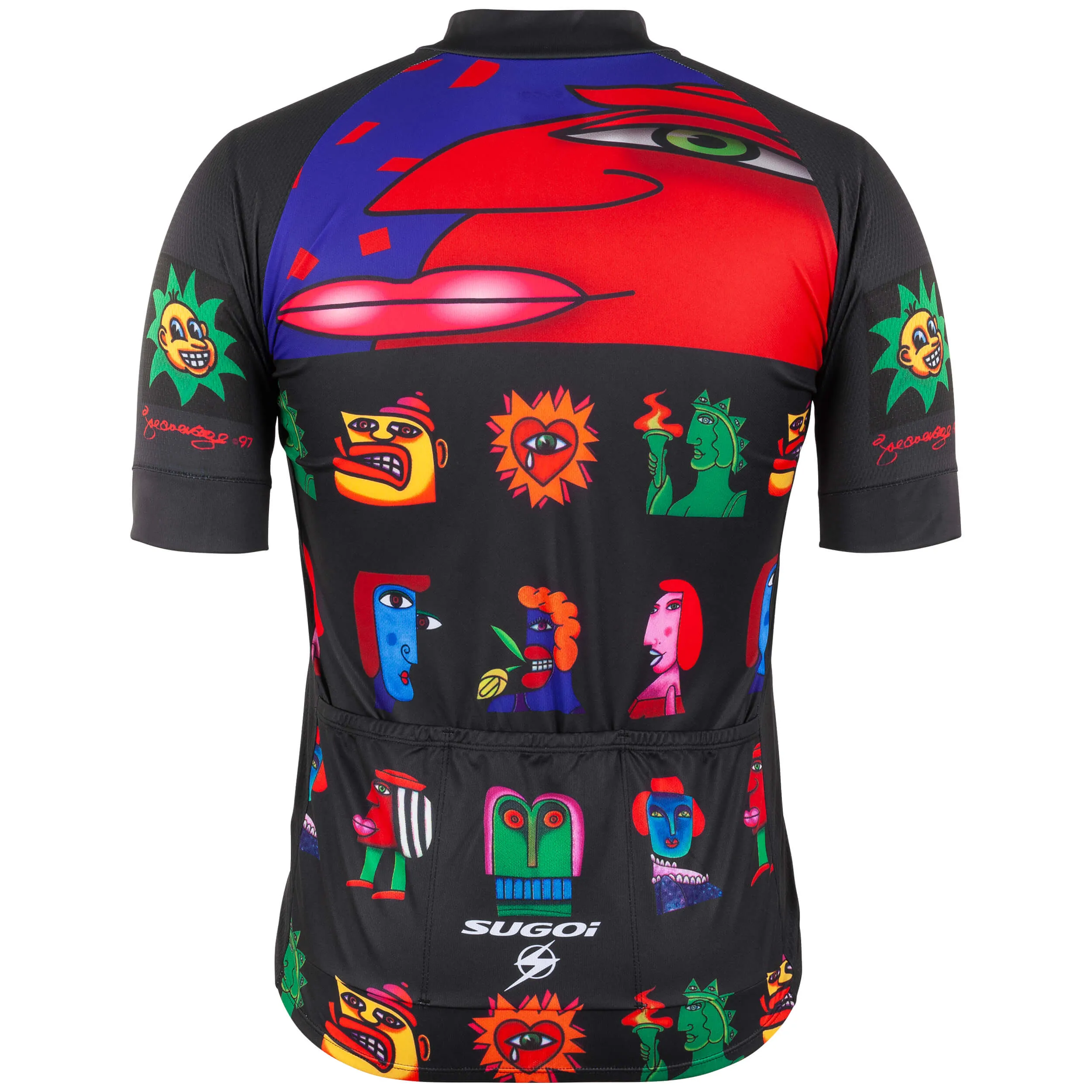 Heritage Jersey sold by Garneau product image thumbnail 2