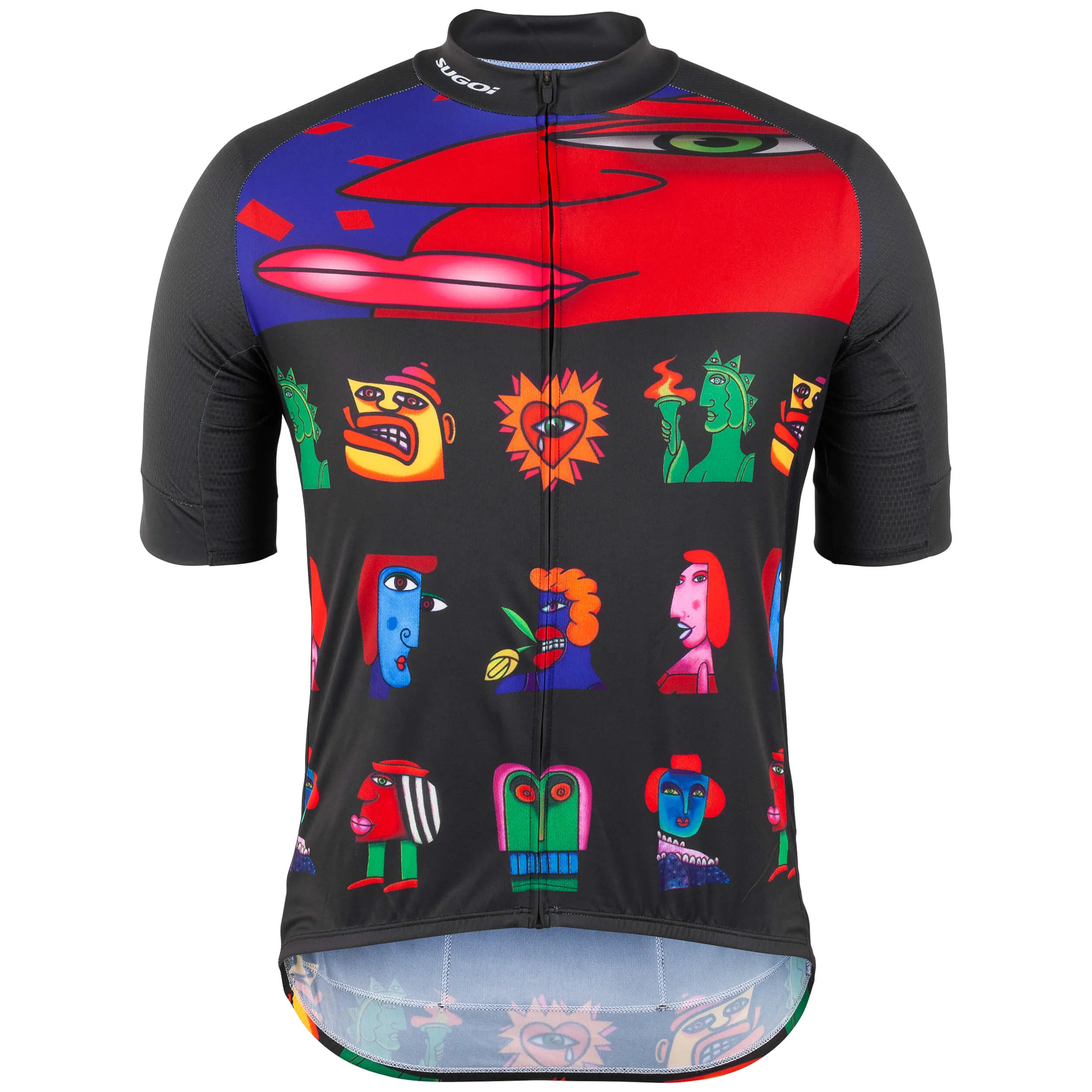 Heritage Jersey sold by Garneau
