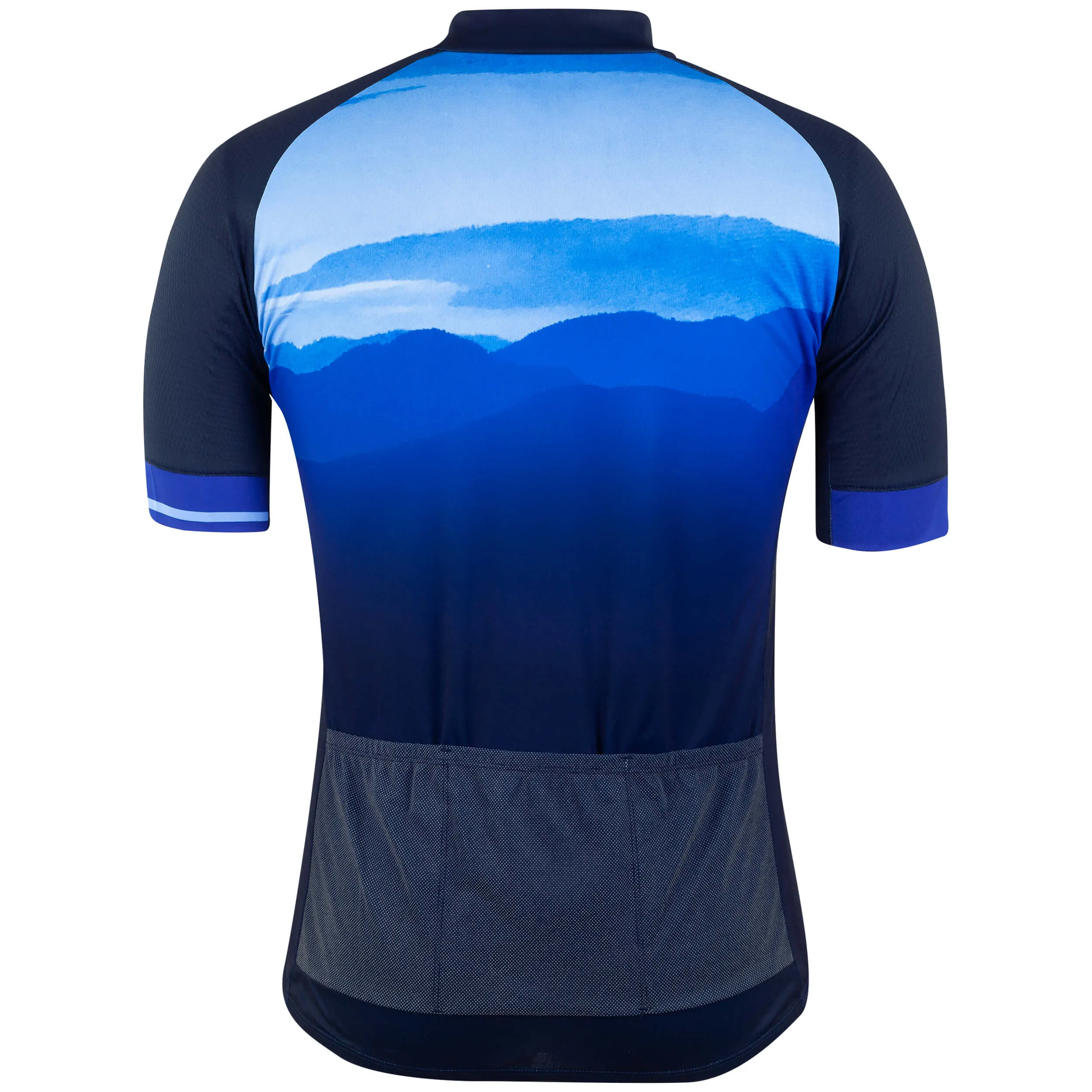Evolution Zap Jersey sold by Garneau product image thumbnail 3