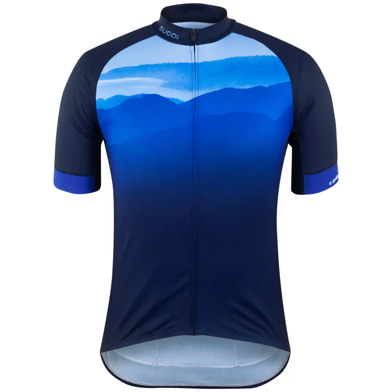 Evolution Zap Jersey sold by Garneau