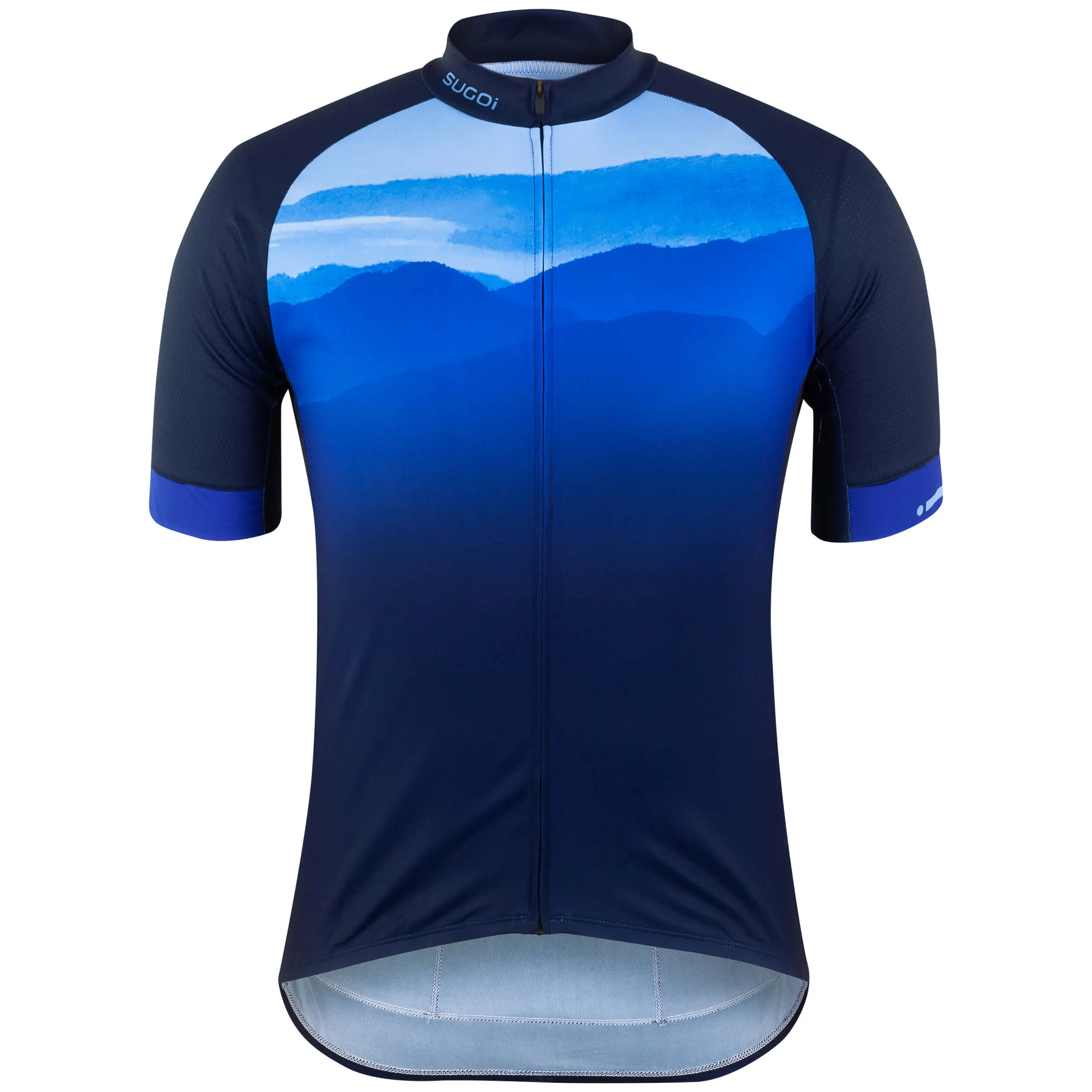 Evolution Zap Jersey sold by Garneau