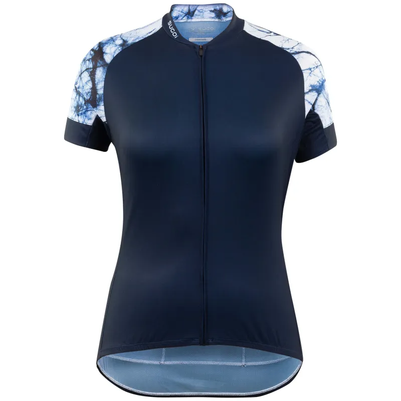 Women's Evolution Zap Jersey sold by Garneau