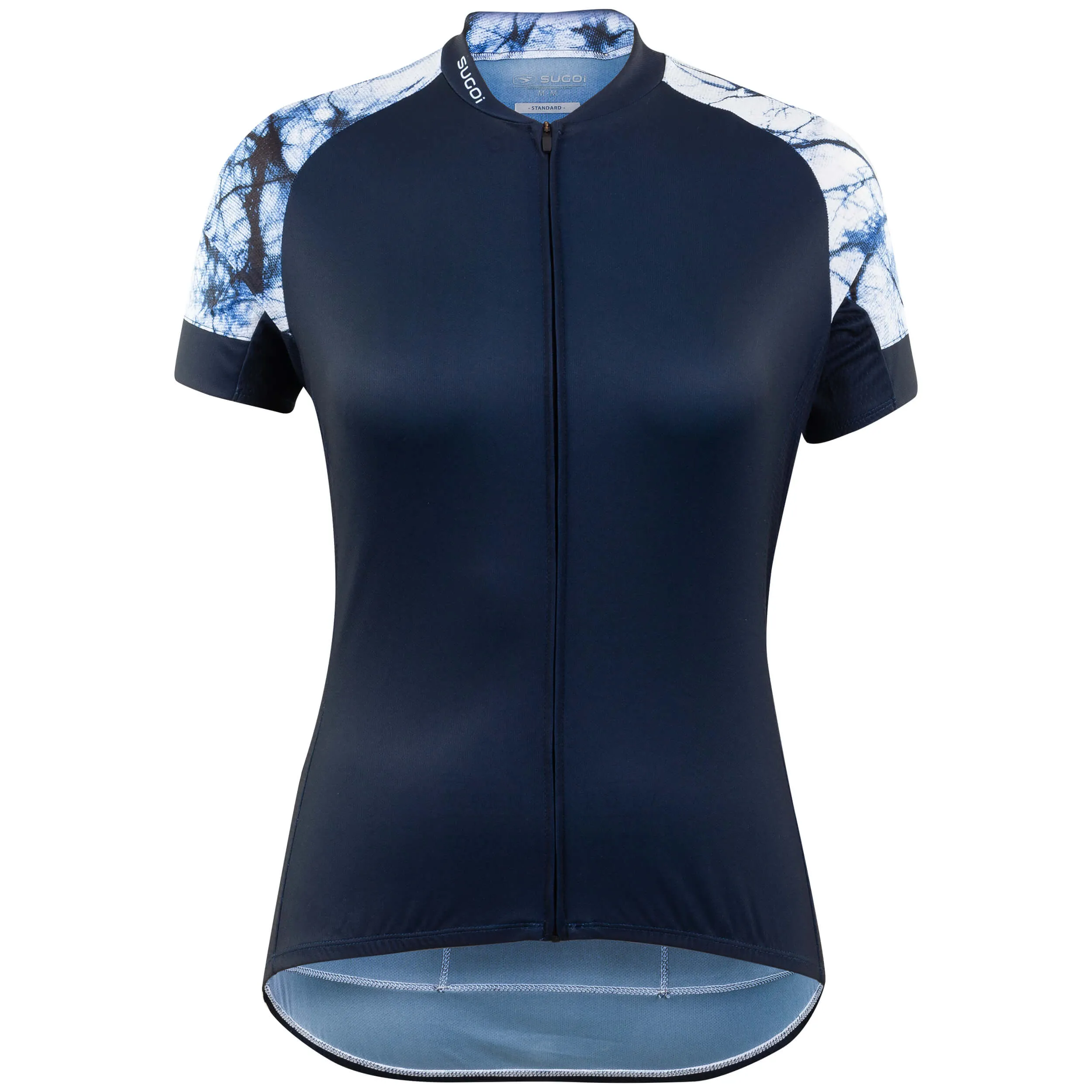 Women's Evolution Zap Jersey sold by Garneau