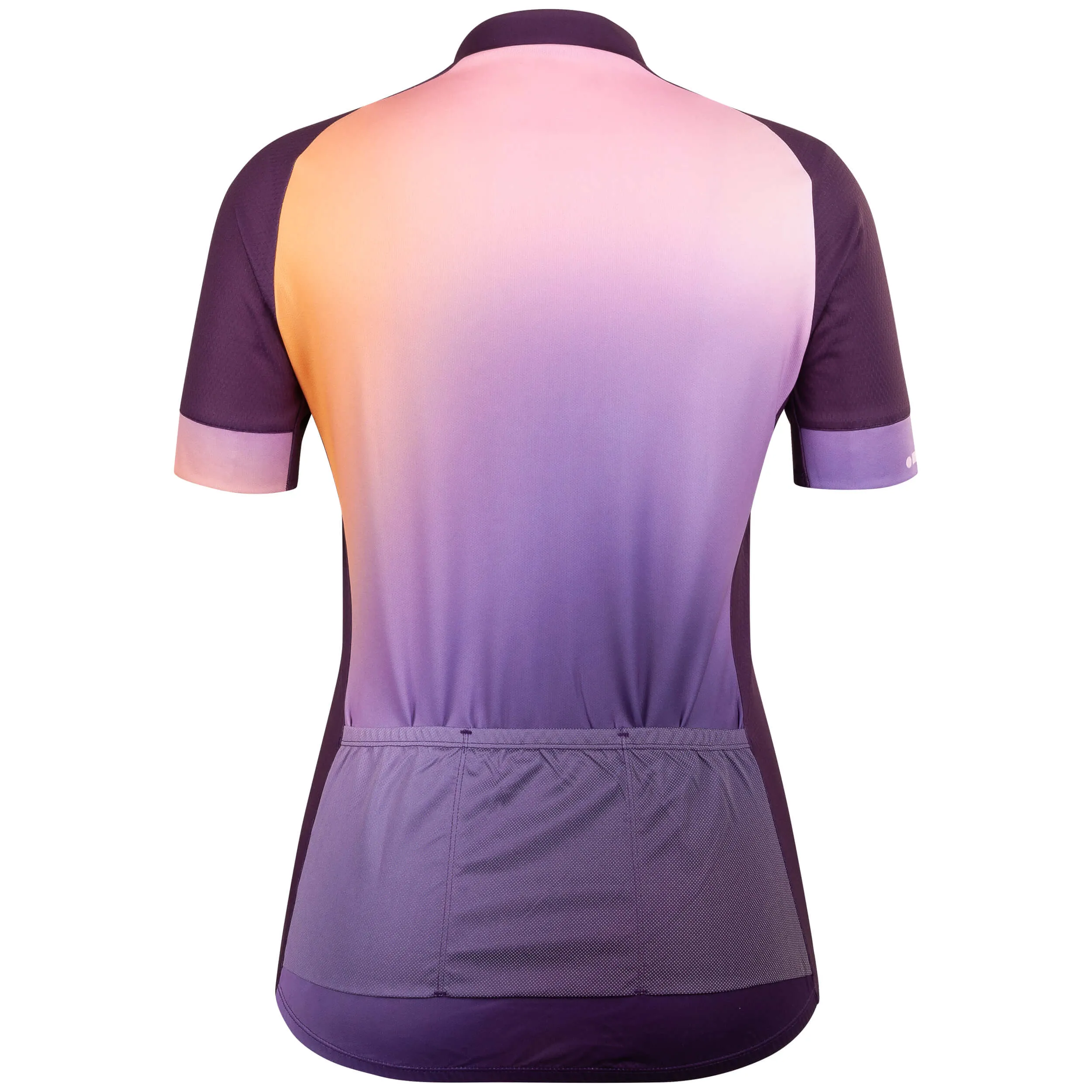 Women's Evolution Zap Jersey sold by Garneau product image thumbnail 5