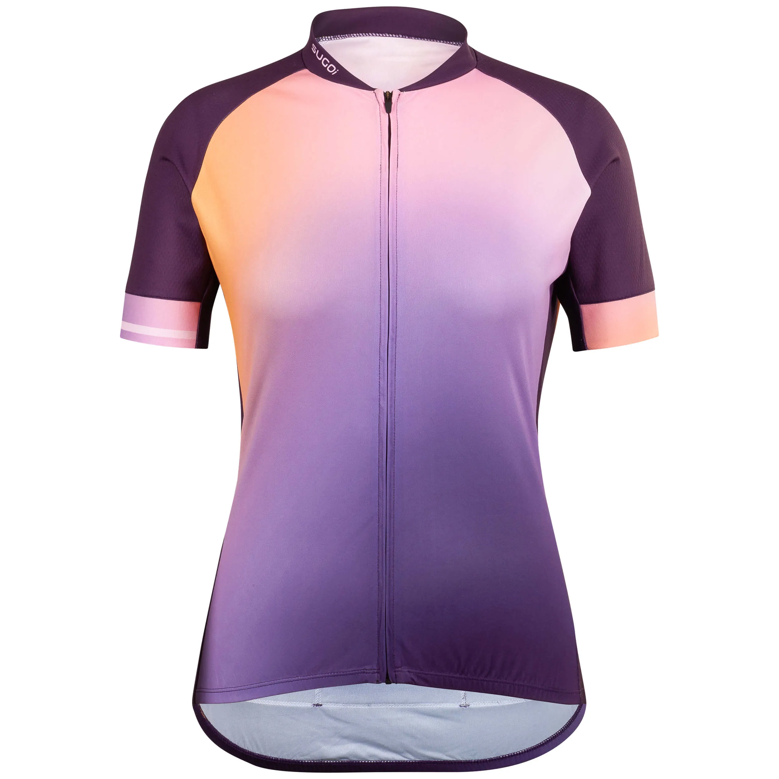 Women's Evolution Zap Jersey sold by Garneau product image thumbnail 4