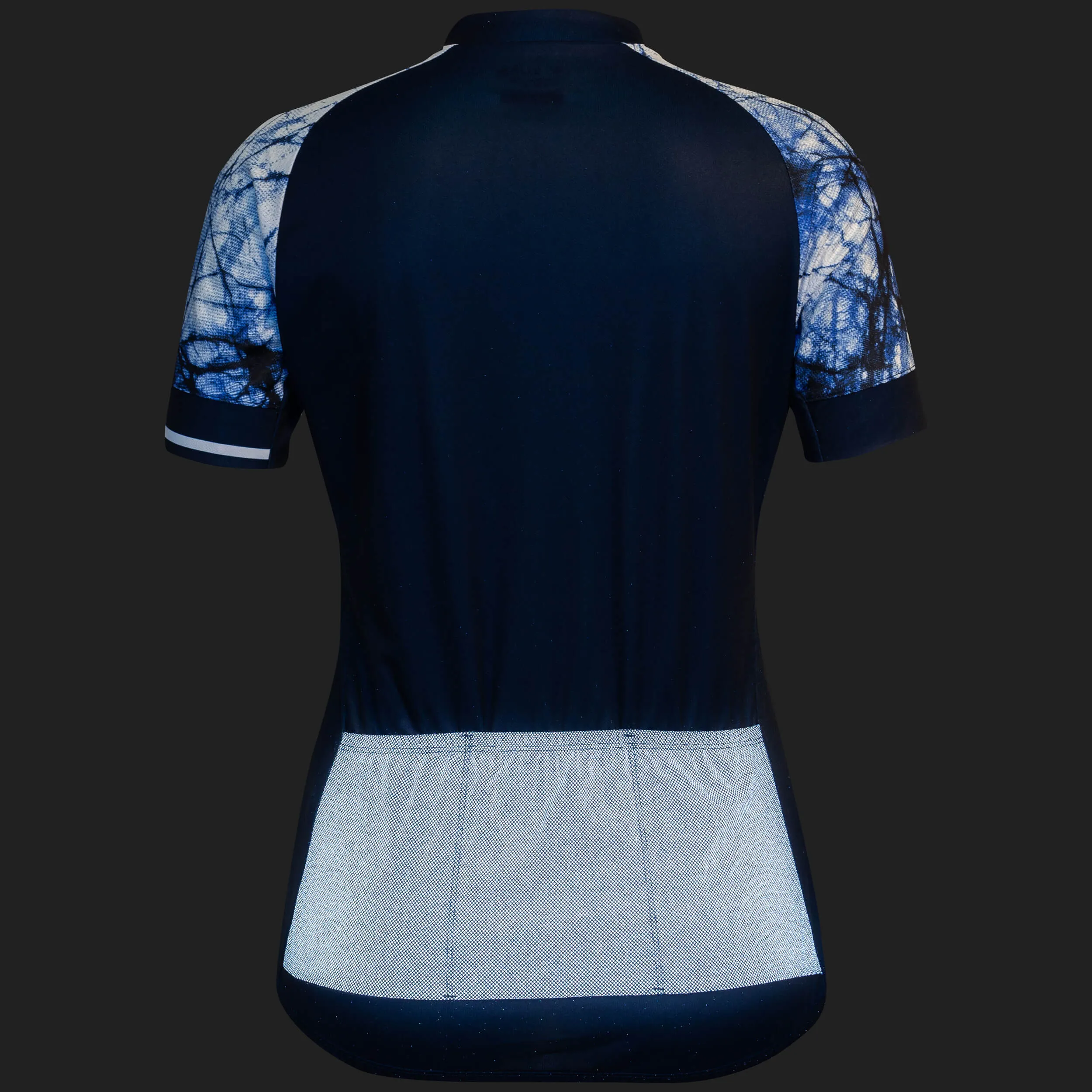 Women's Evolution Zap Jersey sold by Garneau product image thumbnail 3