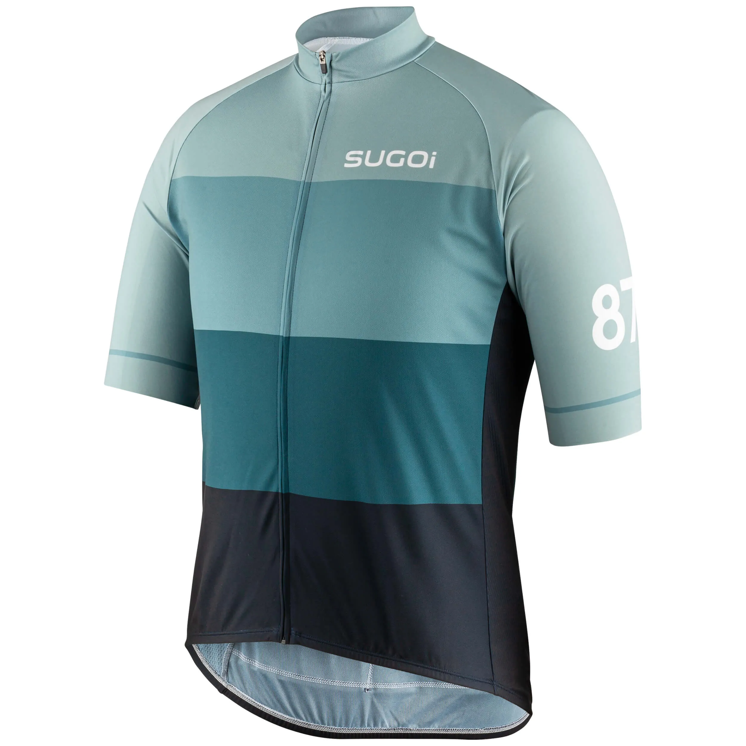 Evolution Zap 2 Jersey Plus sold by Garneau product image thumbnail 3