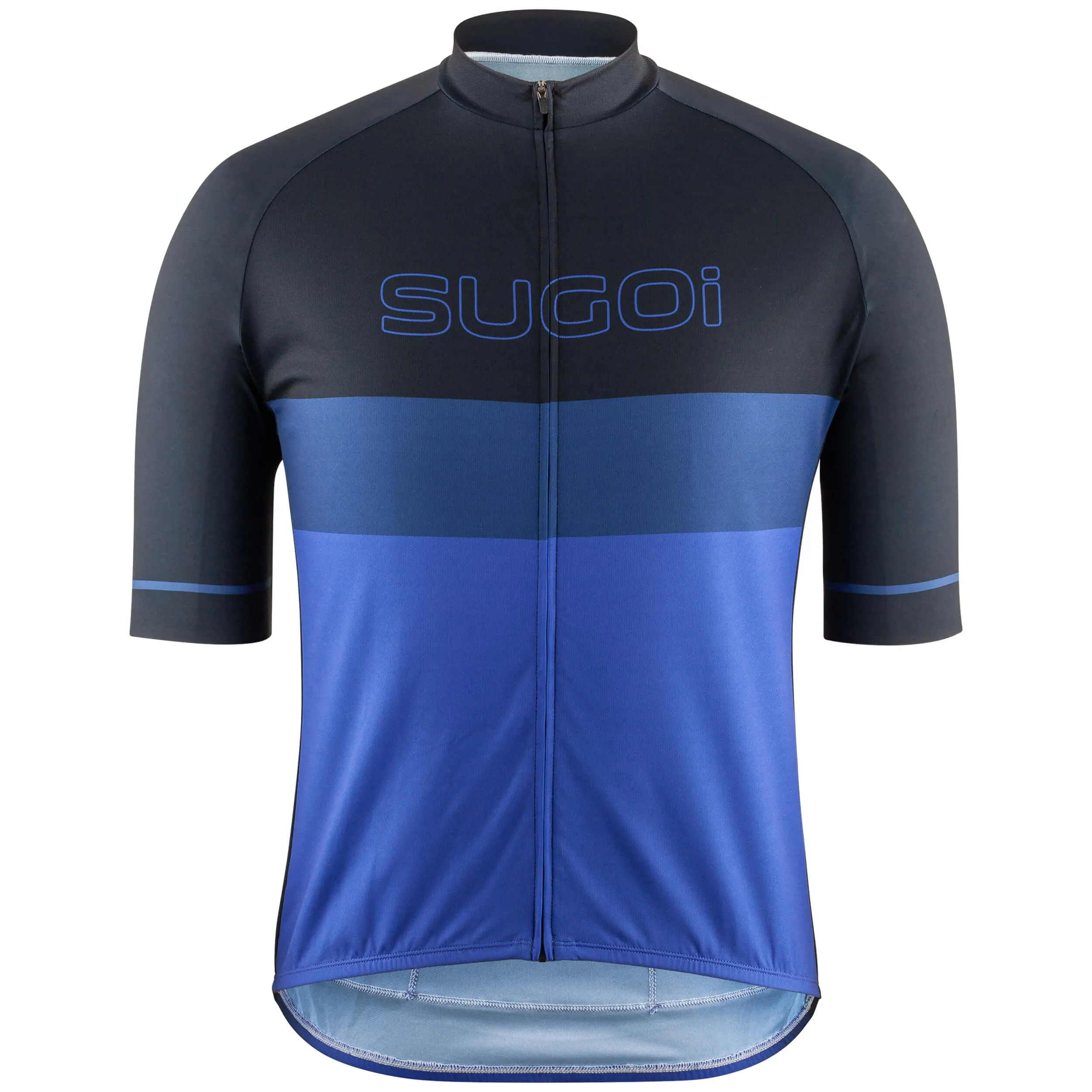 Evolution Zap 2 Jersey Plus sold by Garneau product image thumbnail 5