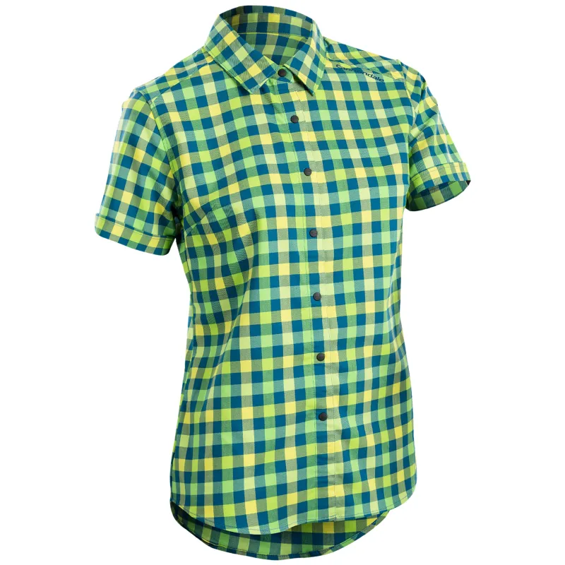 Women's Shop Shirt sold by Garneau