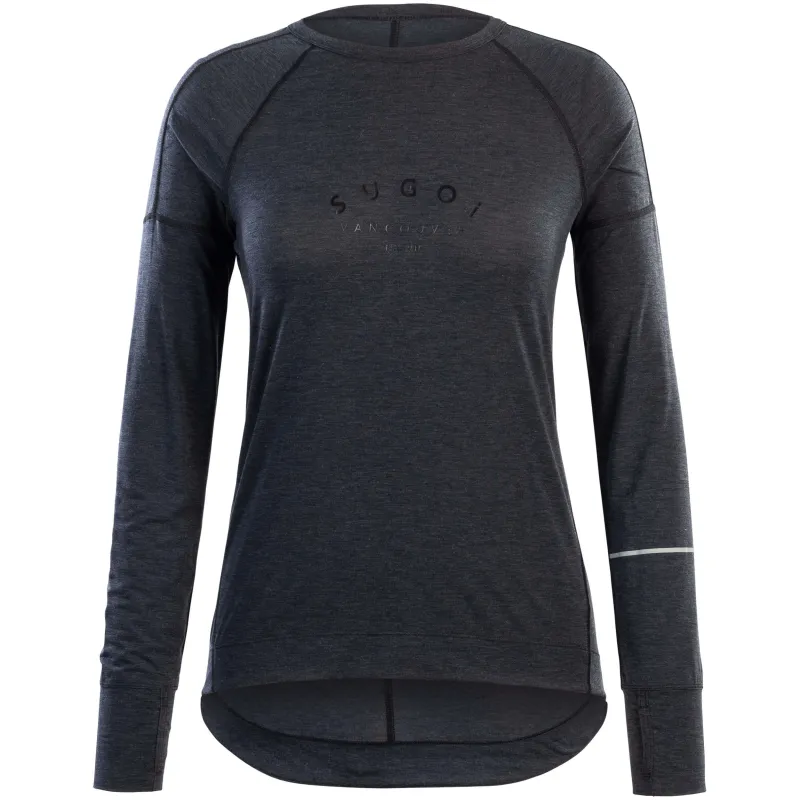 Women's Coast LS sold by Garneau