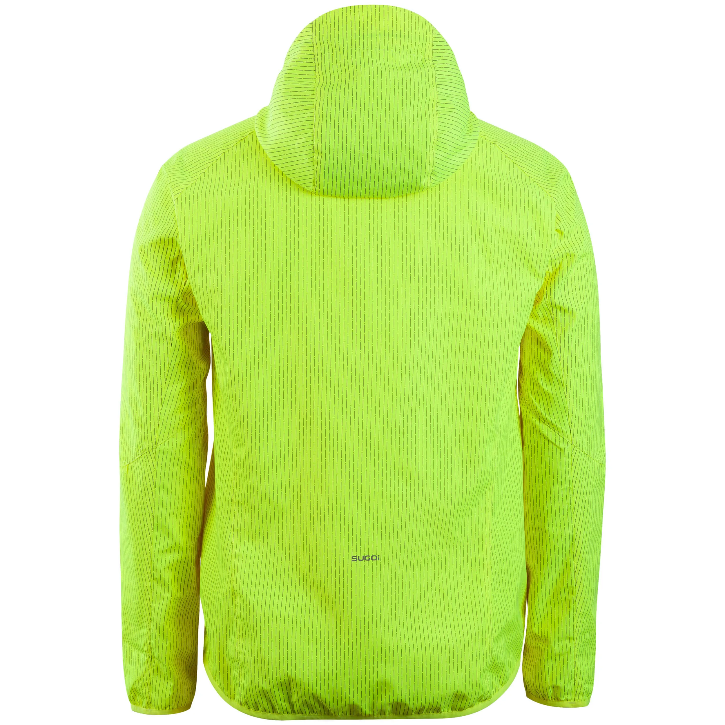 Zap 2 Training Jacket sold by Garneau product image thumbnail 5
