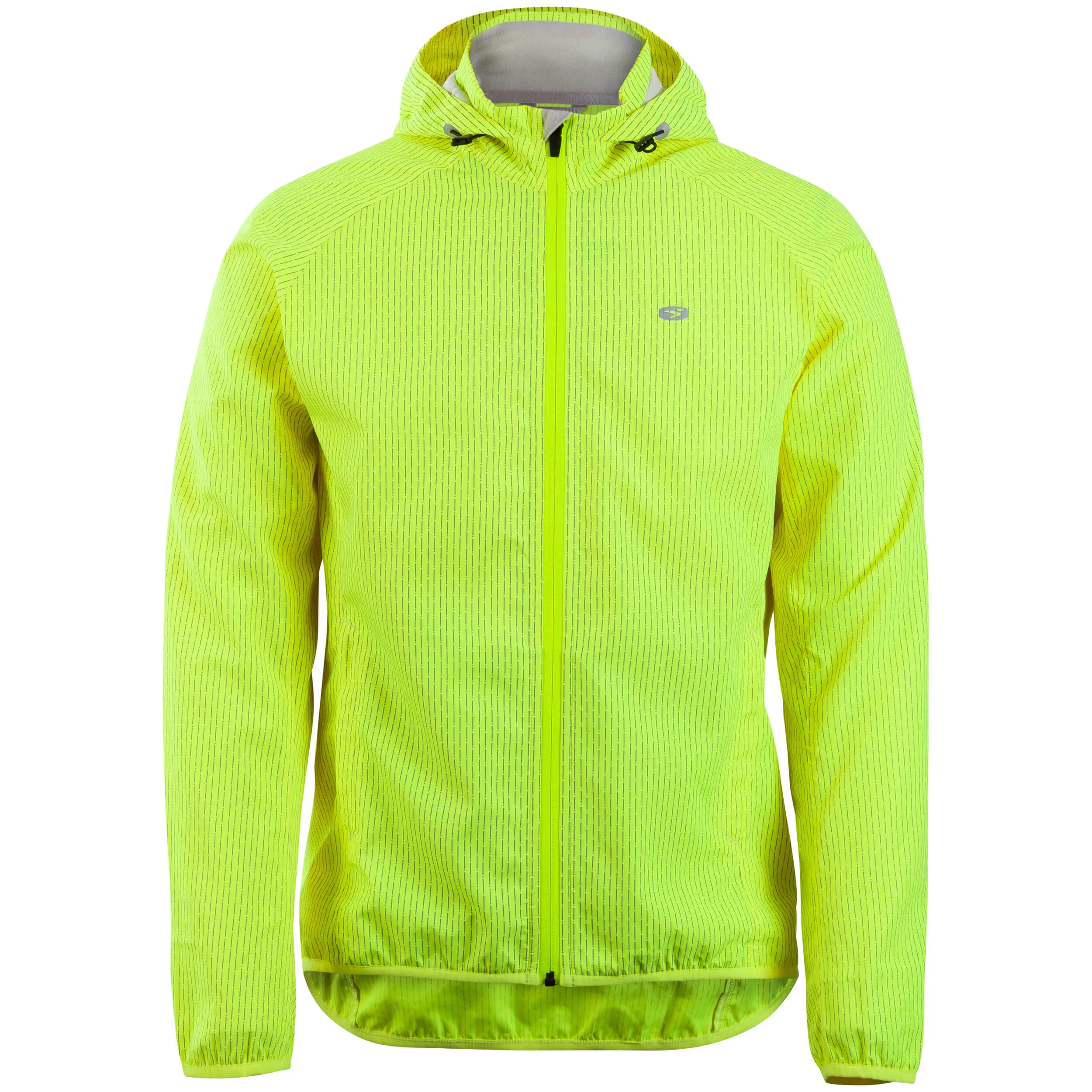 Zap 2 Training Jacket sold by Garneau product image thumbnail 4