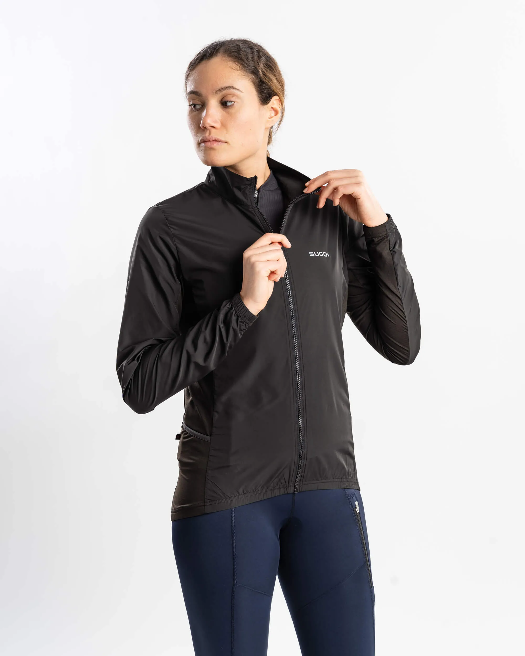 Women's Compact Jacket sold by Garneau product image thumbnail 4
