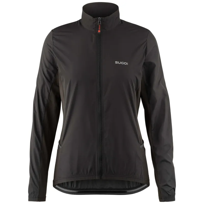 Women's Compact Jacket made by SUGOI