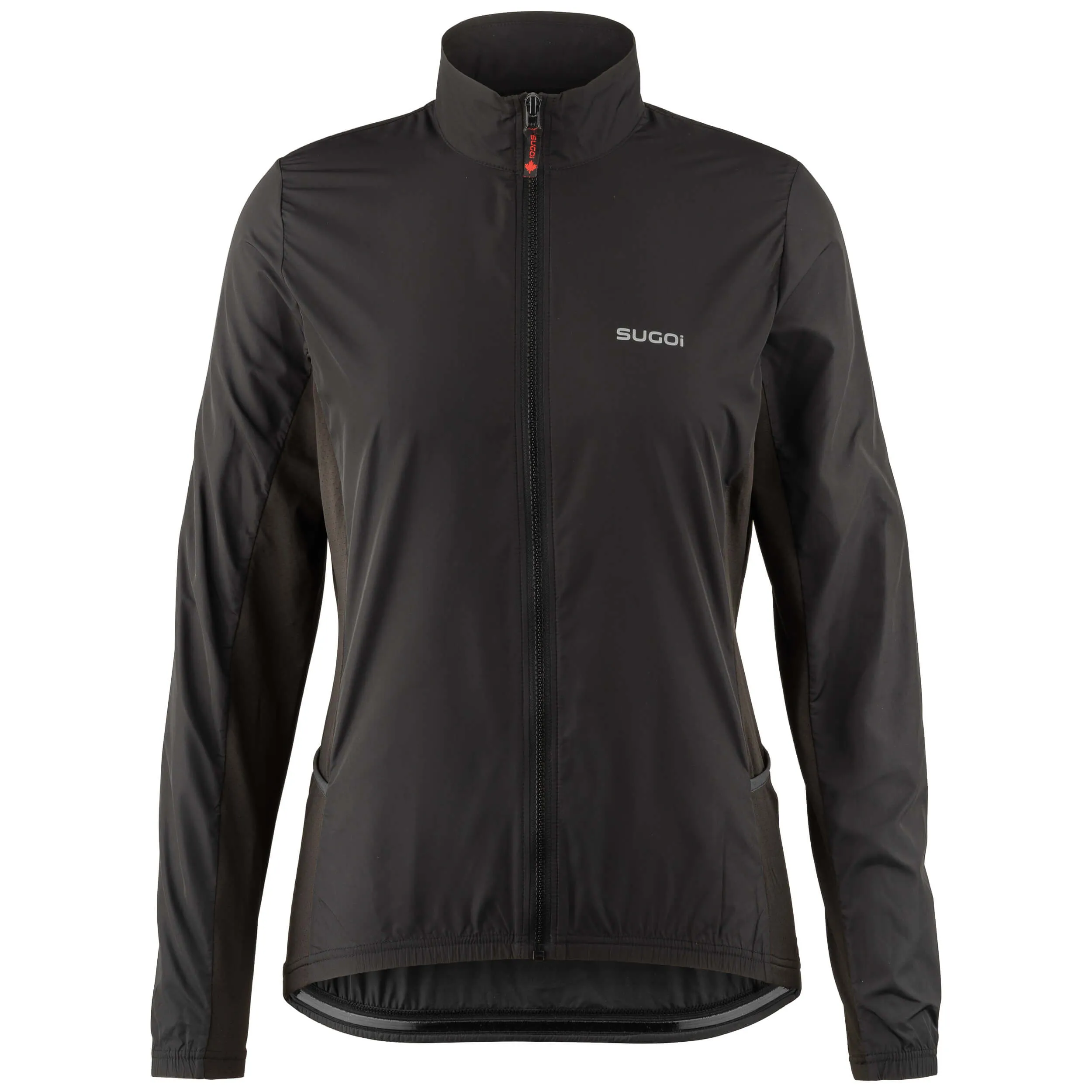 Women's Compact Jacket sold by Garneau