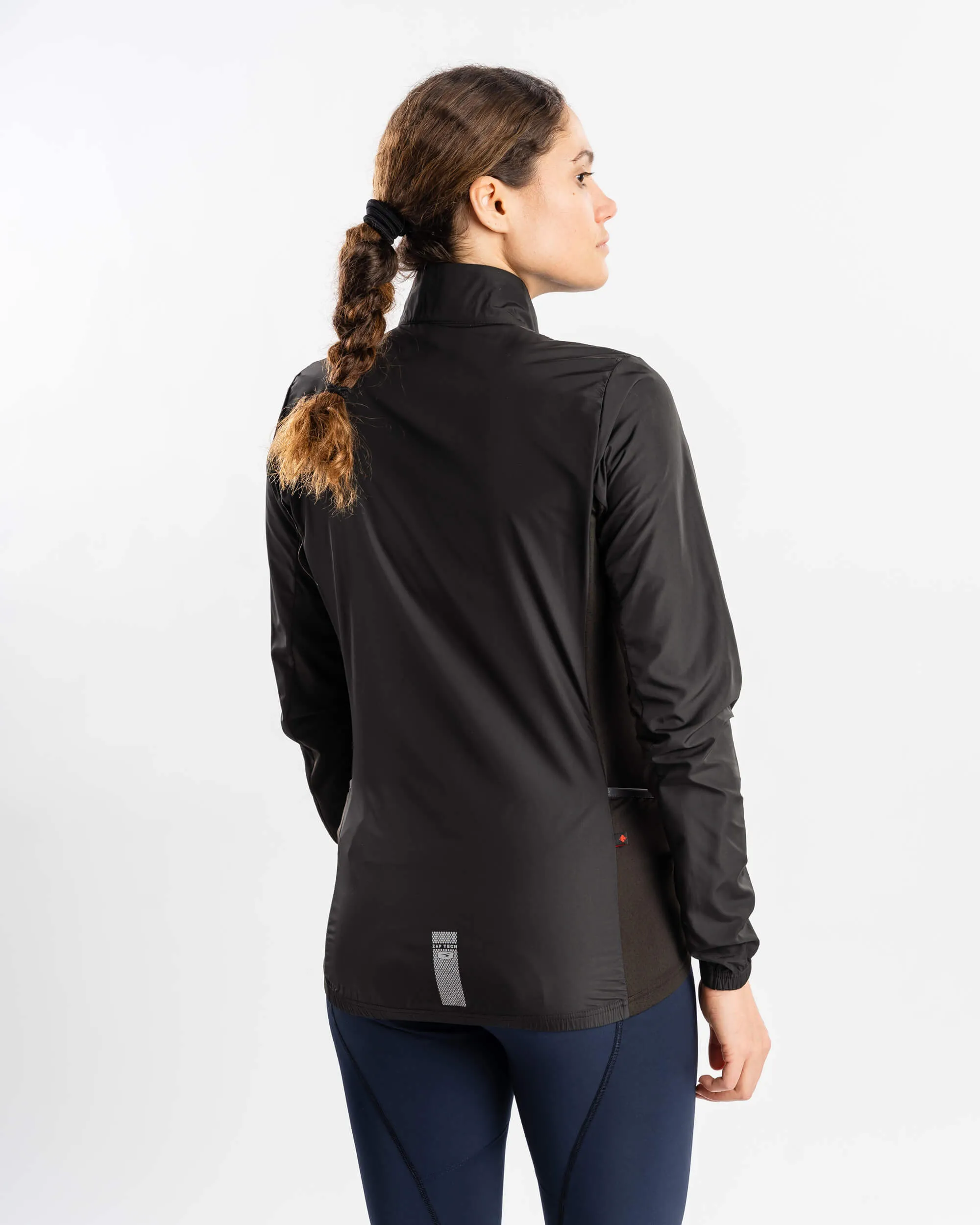 Women's Compact Jacket sold by Garneau product image thumbnail 5