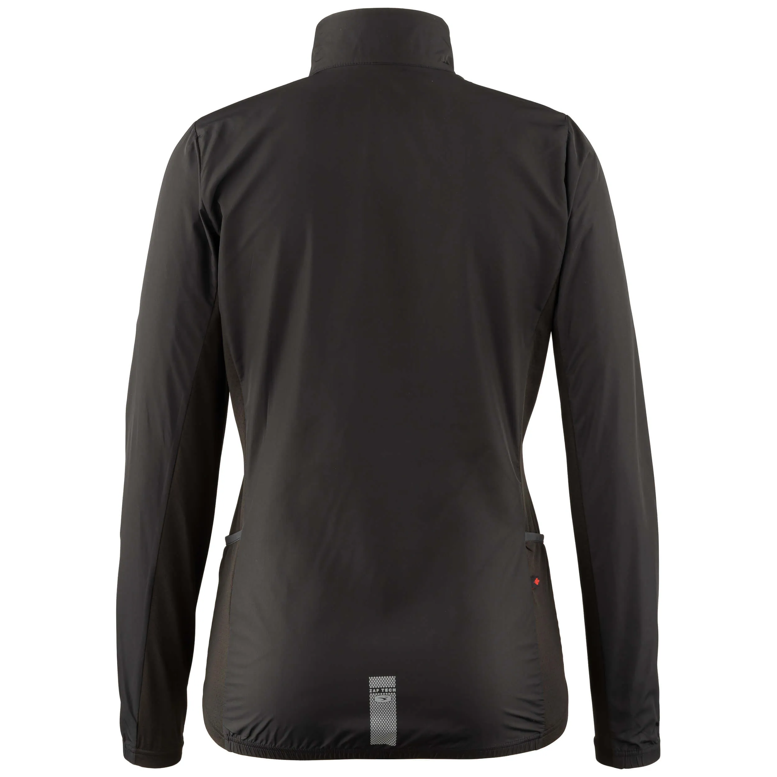 Women's Compact Jacket sold by Garneau product image thumbnail 2
