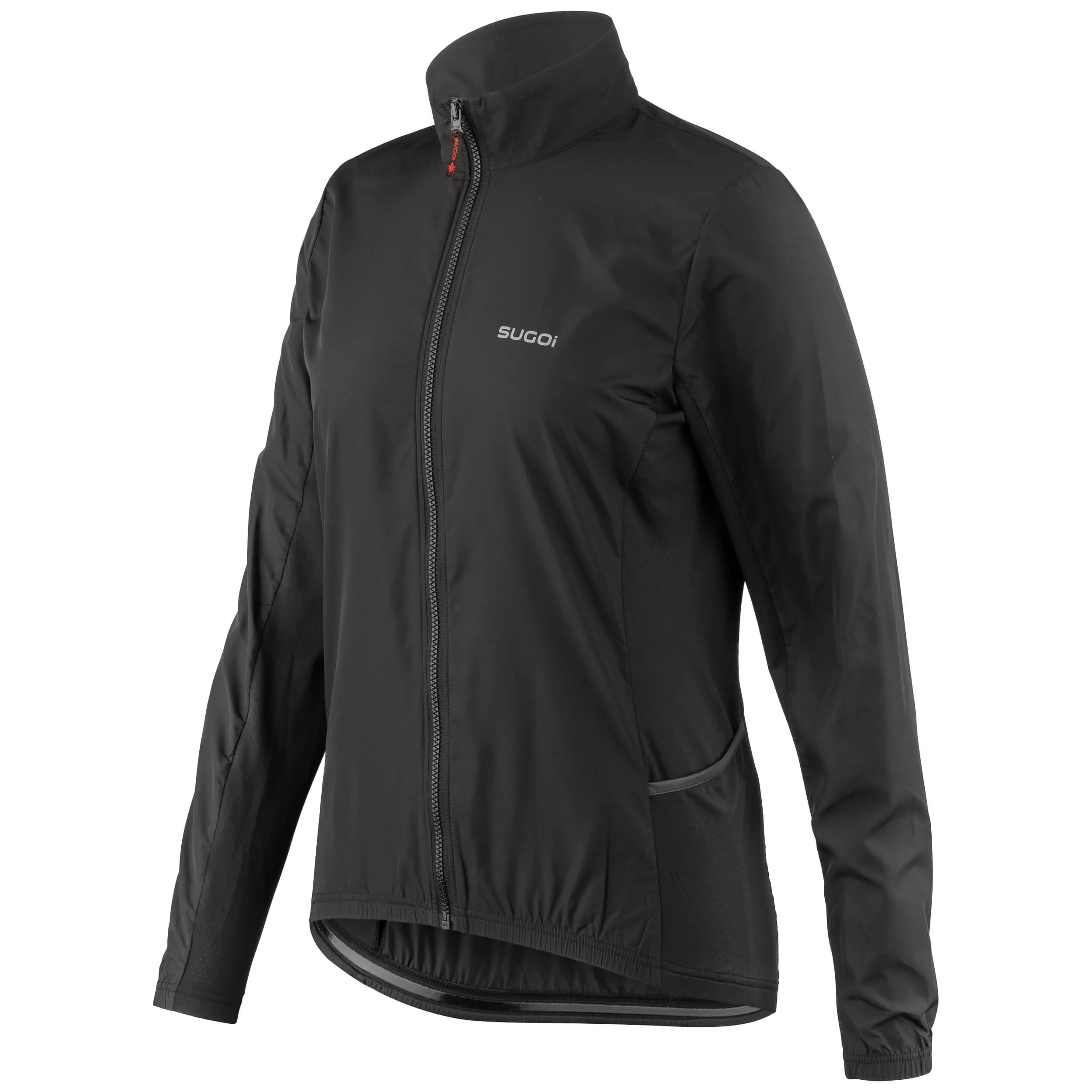 Women's Compact Jacket sold by Garneau product image thumbnail 3