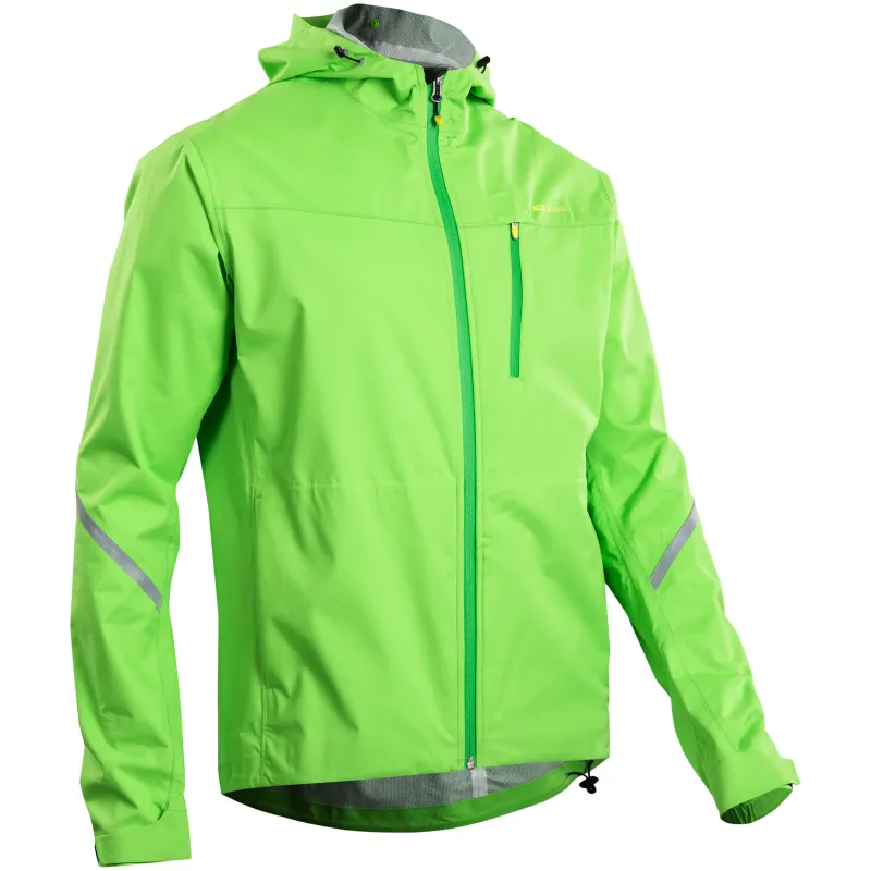 Metro Jacket sold by Garneau