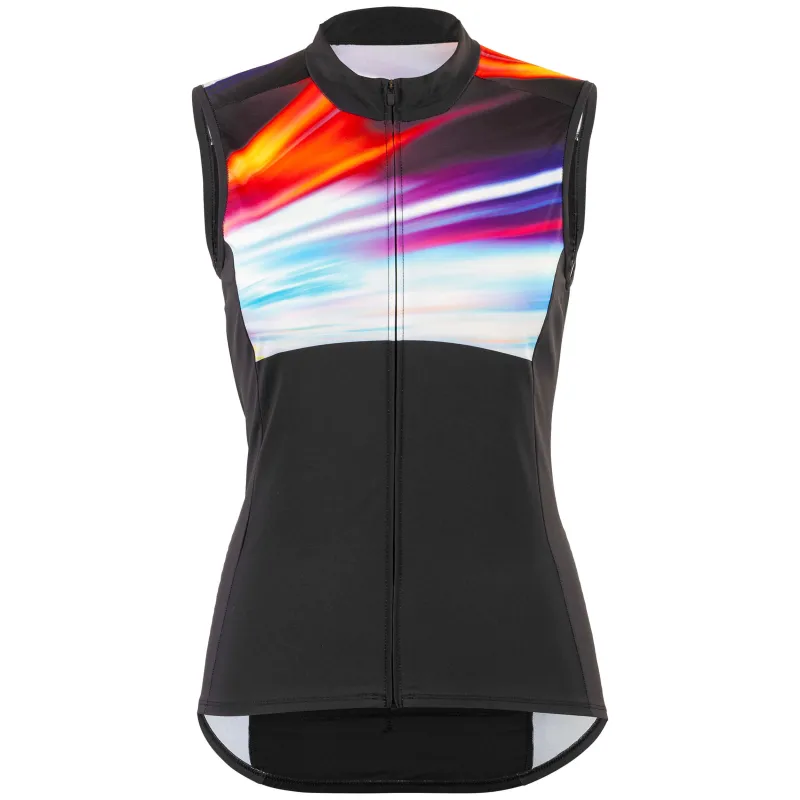 Women's RS Pro Vest made by SUGOI