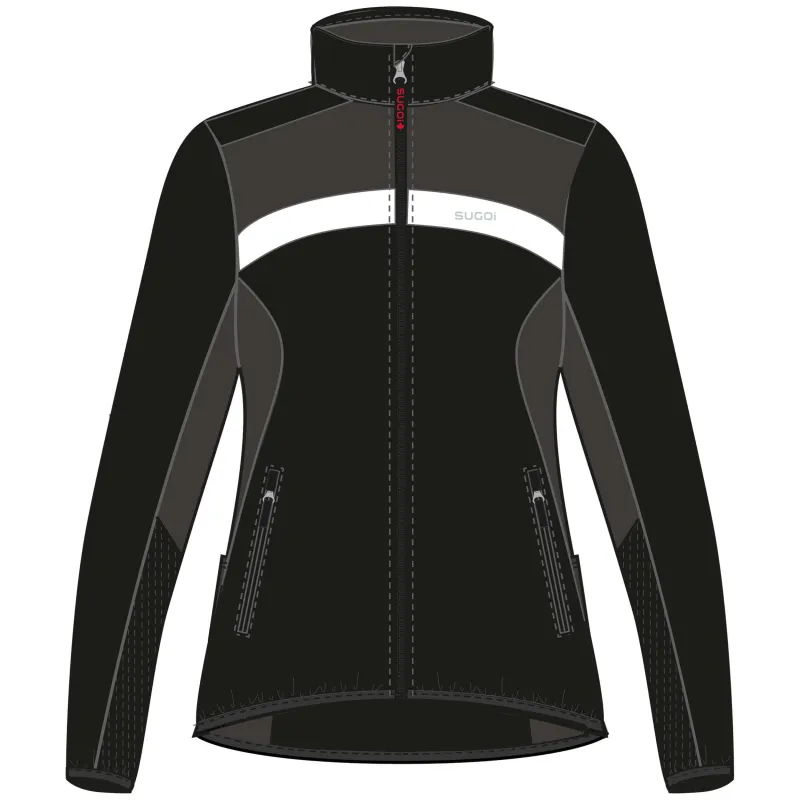 Women's Stribe Jacket sold by Garneau
