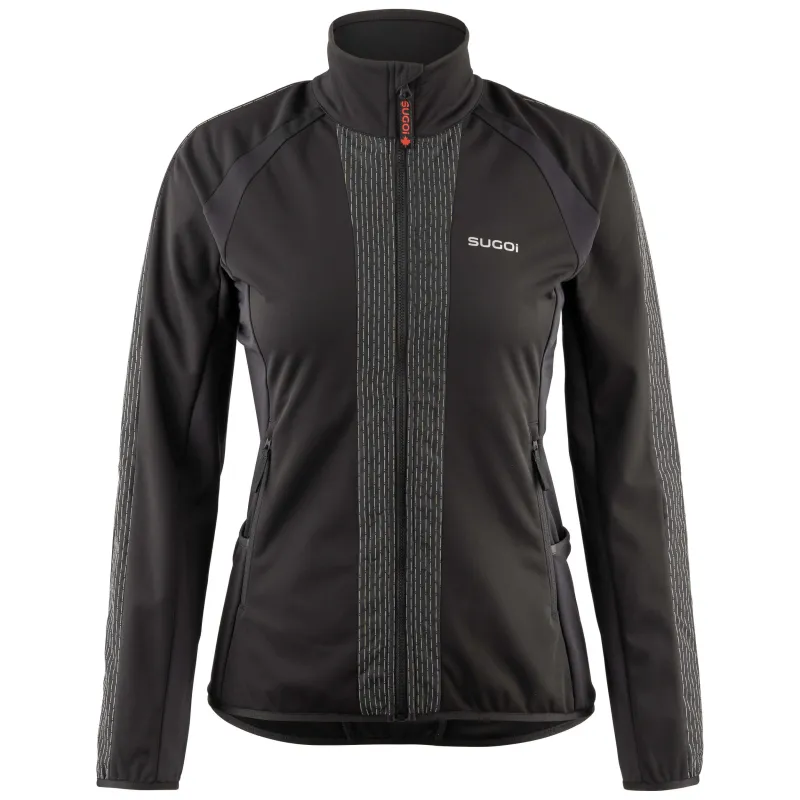 Women's Stribe Zap Jacket sold by Garneau