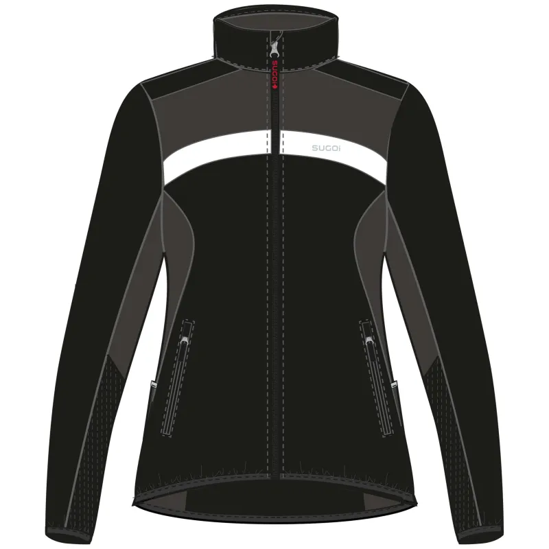 Women's Ridge Jacket sold by Garneau