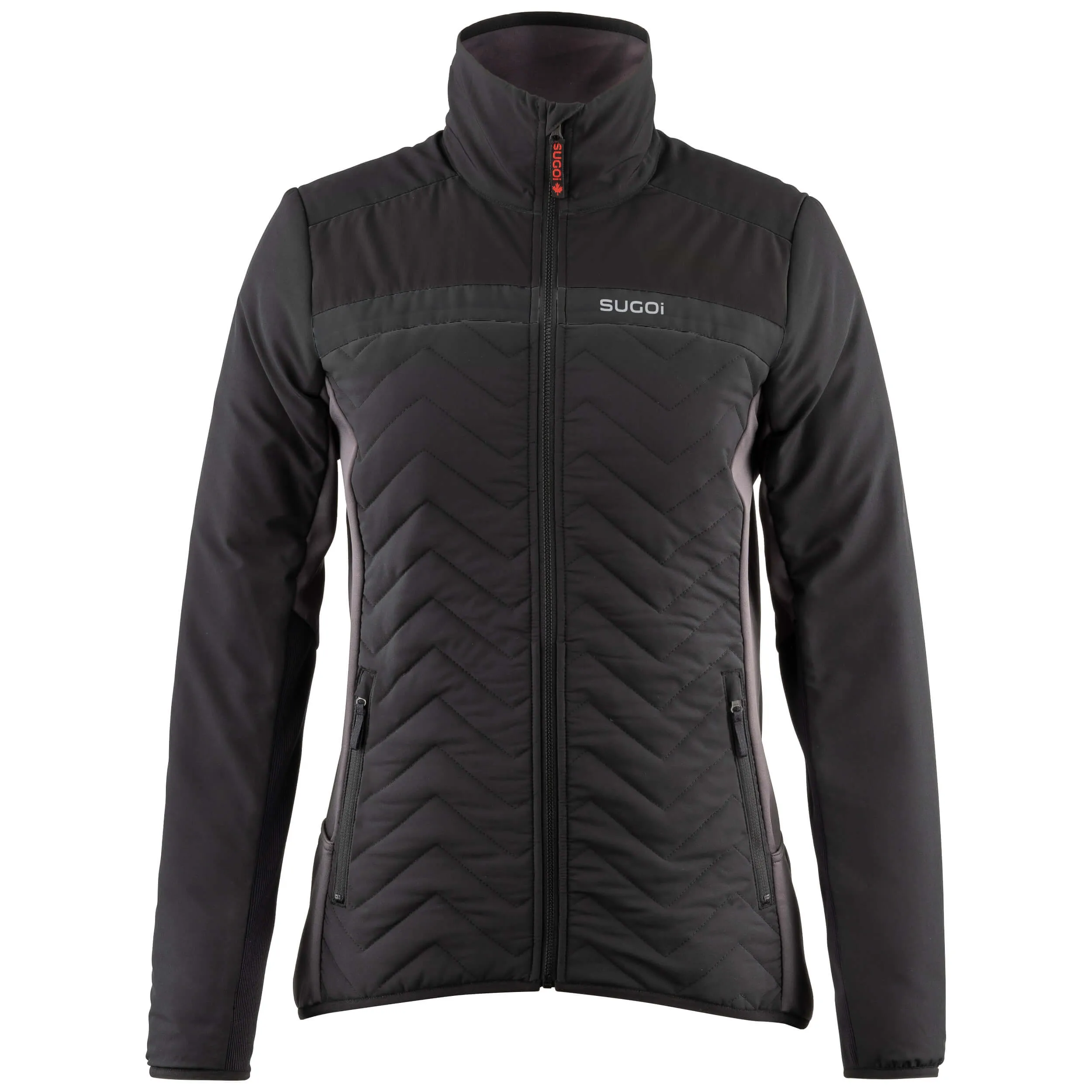 Women's Coast Jacket sold by Garneau product image thumbnail 4