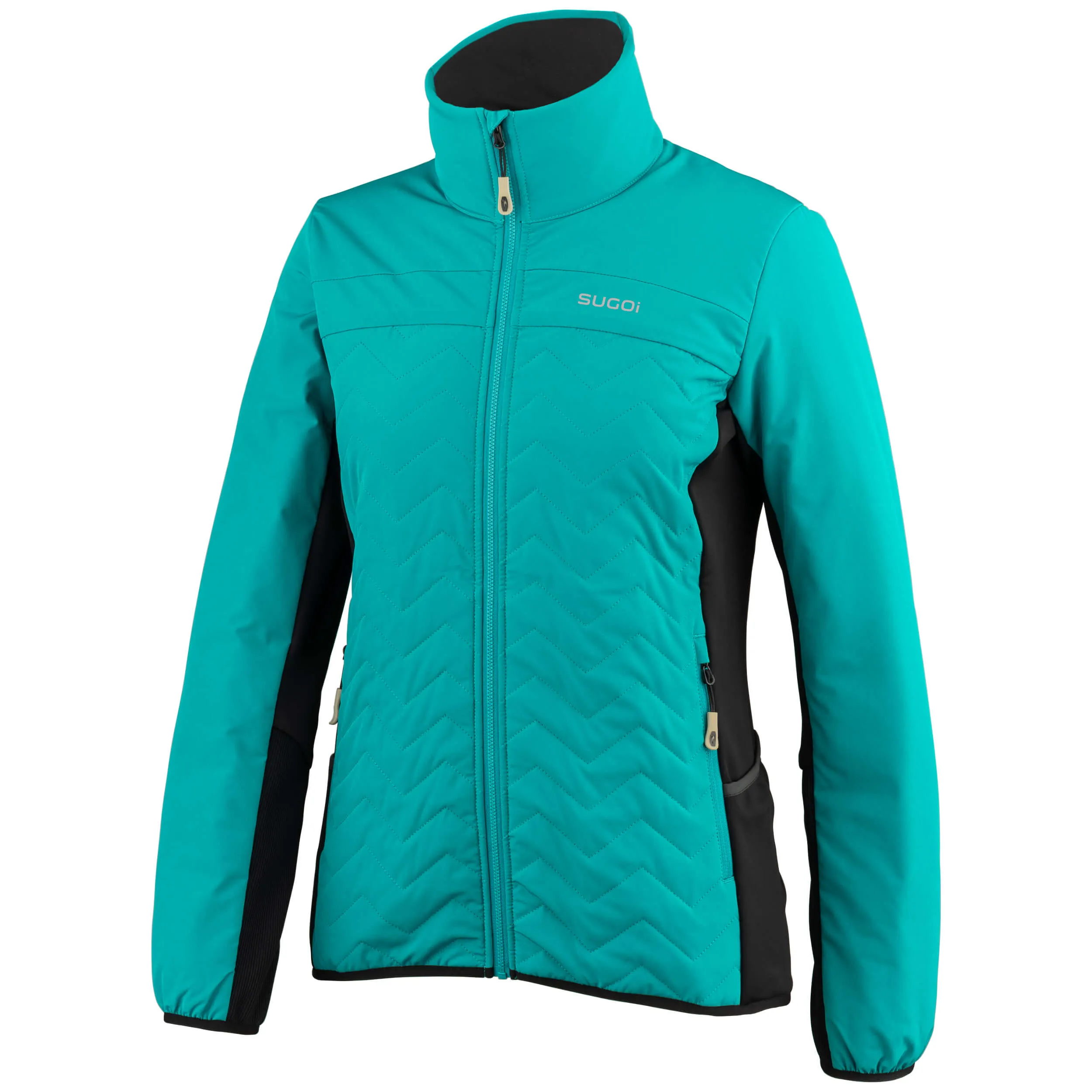 Women's Coast Jacket sold by Garneau product image thumbnail 3