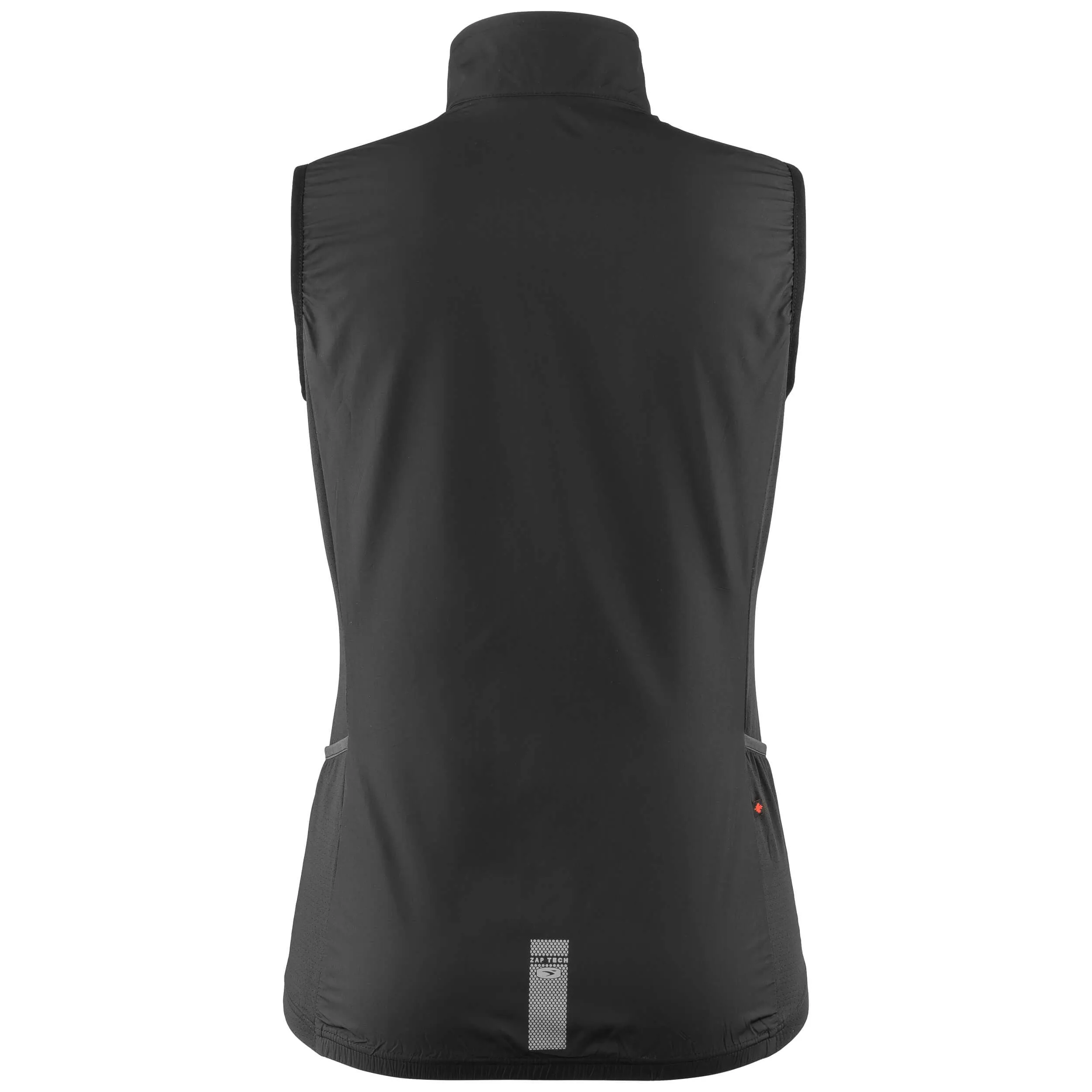 Women's Compact Vest sold by Garneau product image thumbnail 2