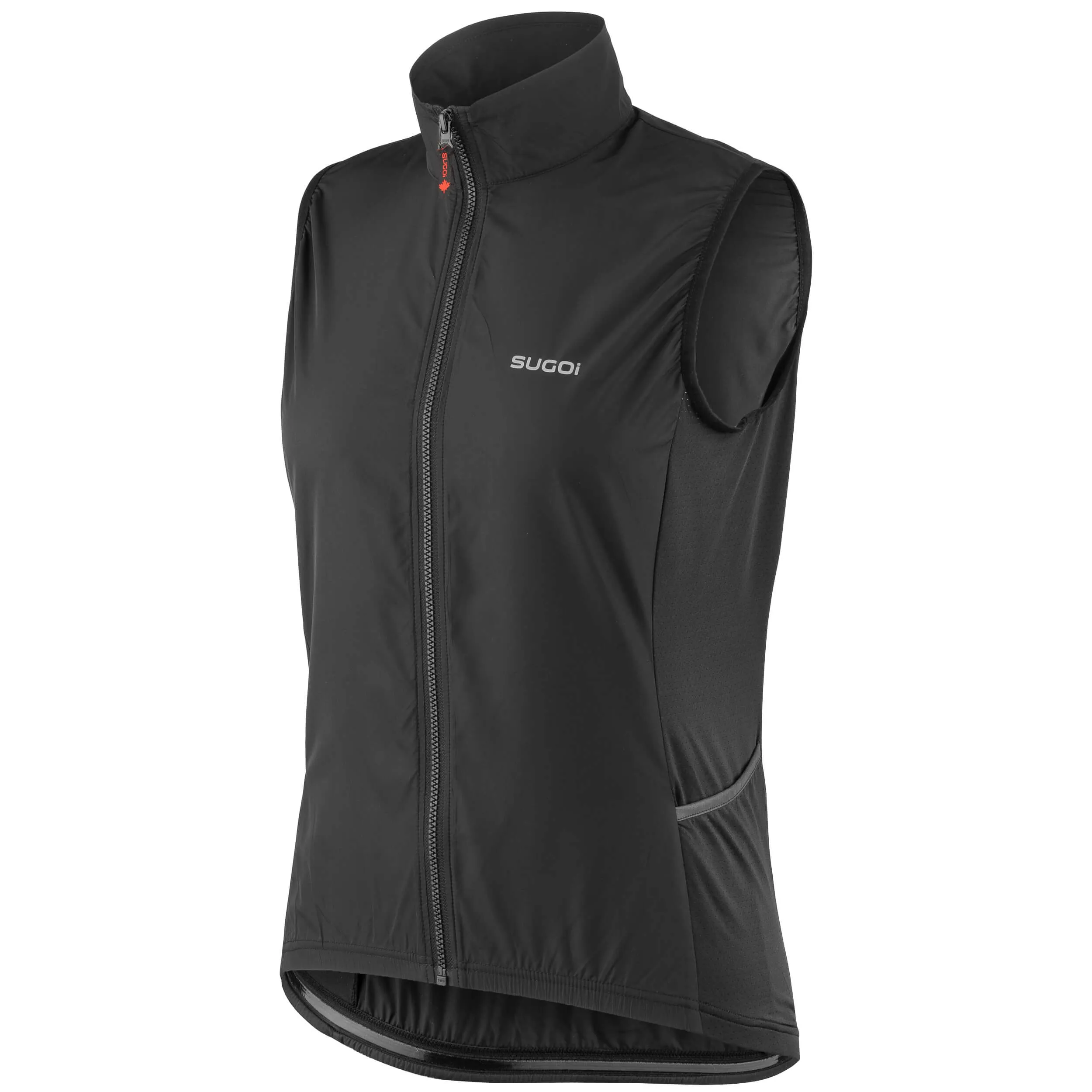 Women's Compact Vest sold by Garneau product image thumbnail 3