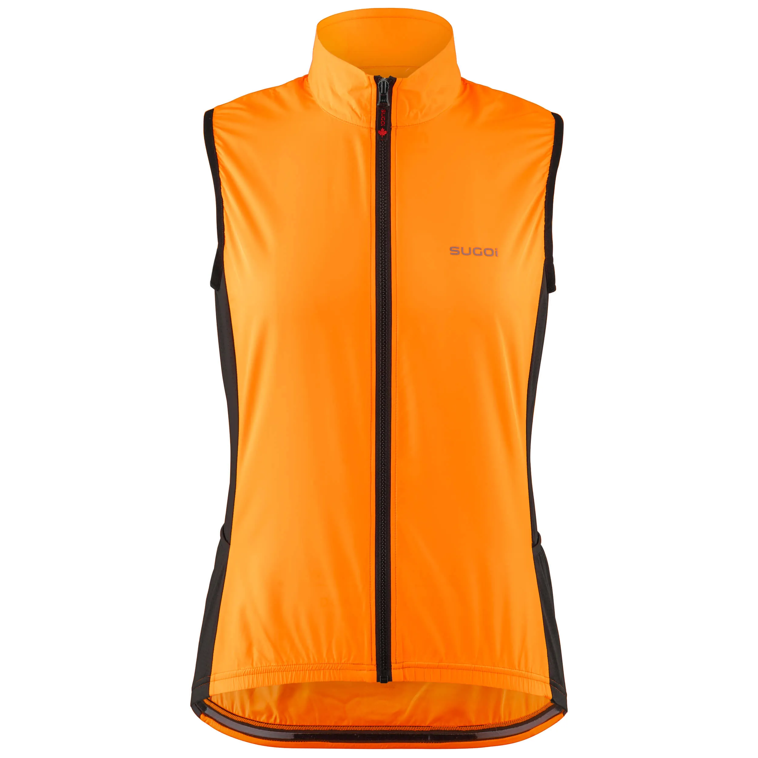 Women's Compact Vest sold by Garneau product image thumbnail 4