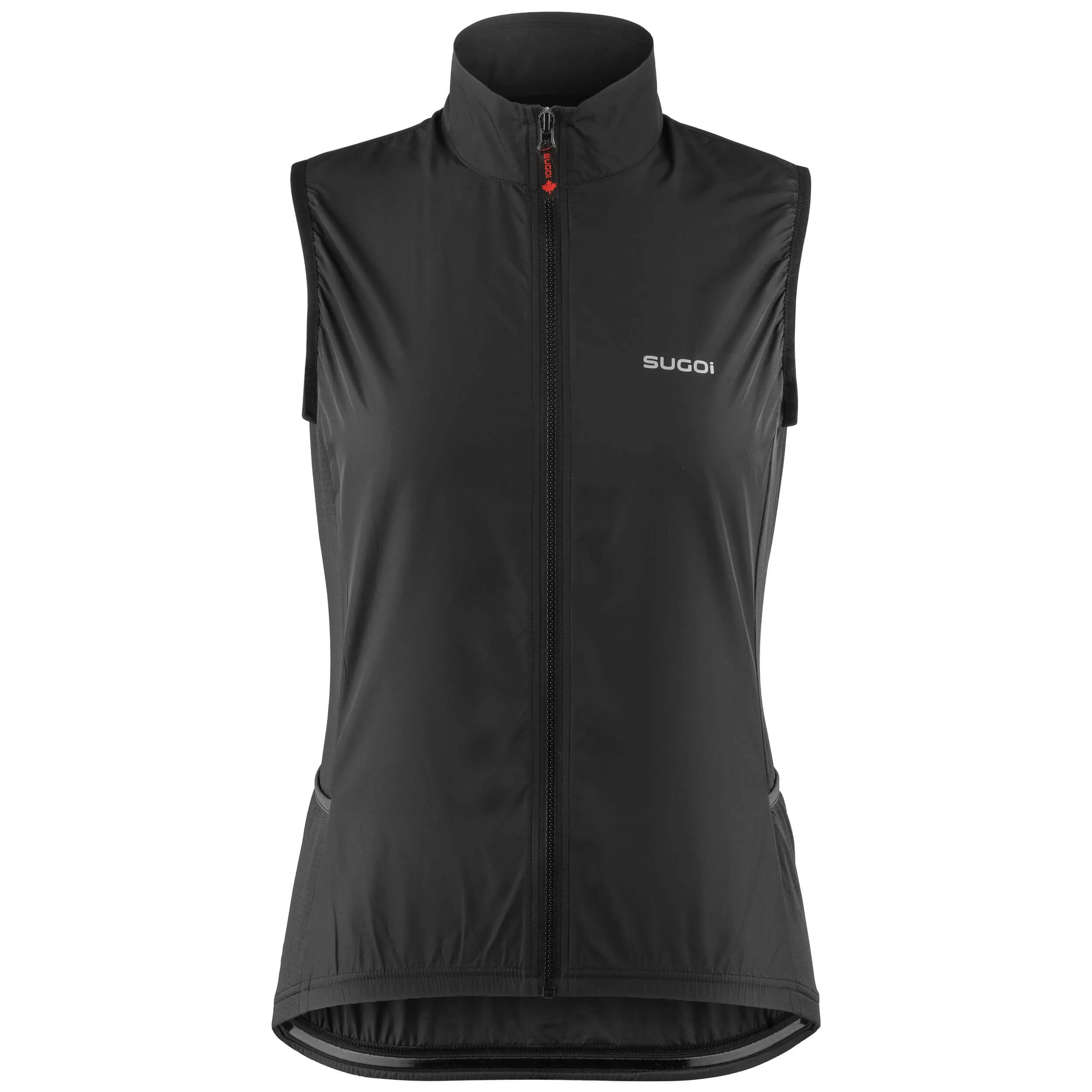 Women's Compact Vest sold by Garneau