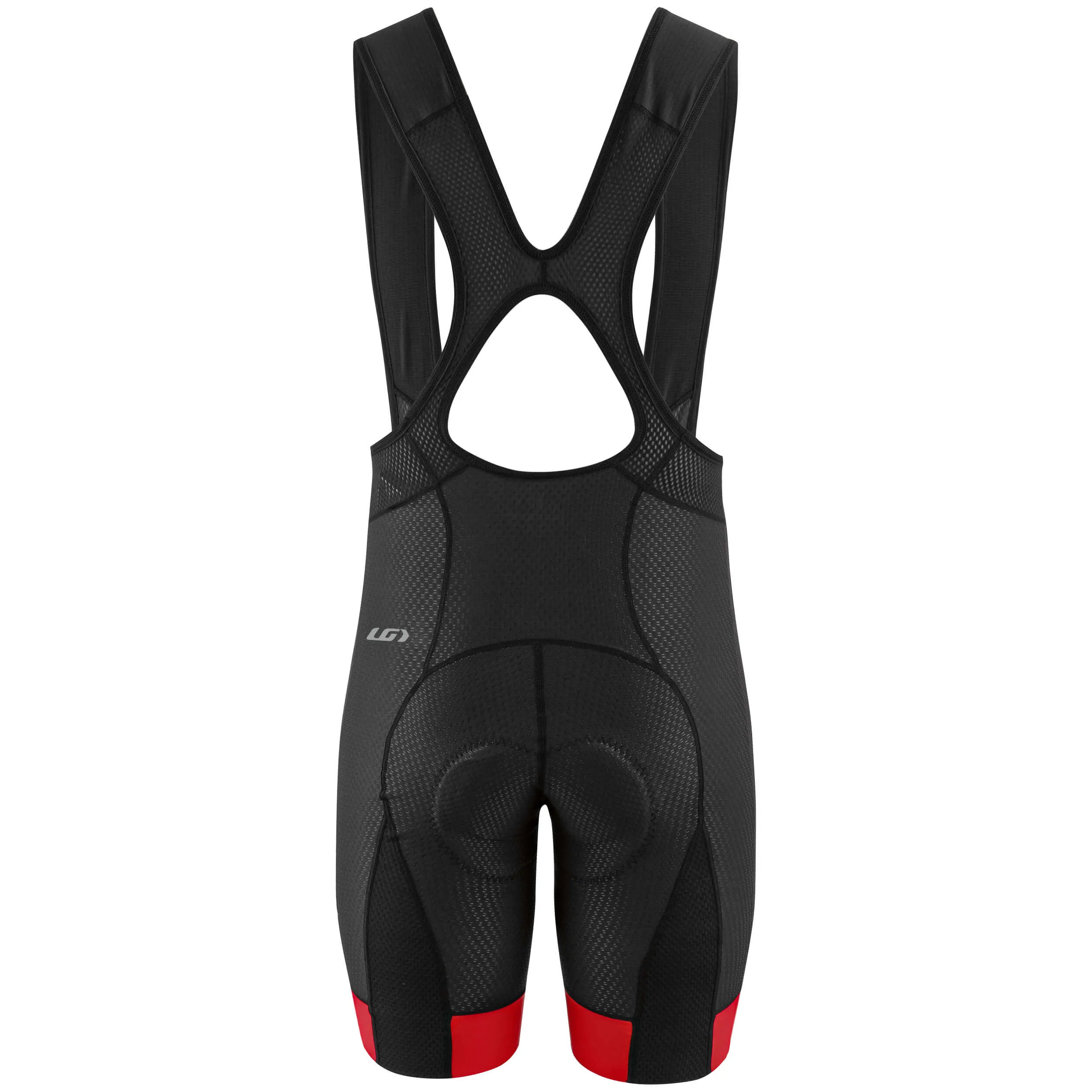 CB Carbon 2 Bib sold by Garneau product image thumbnail 4