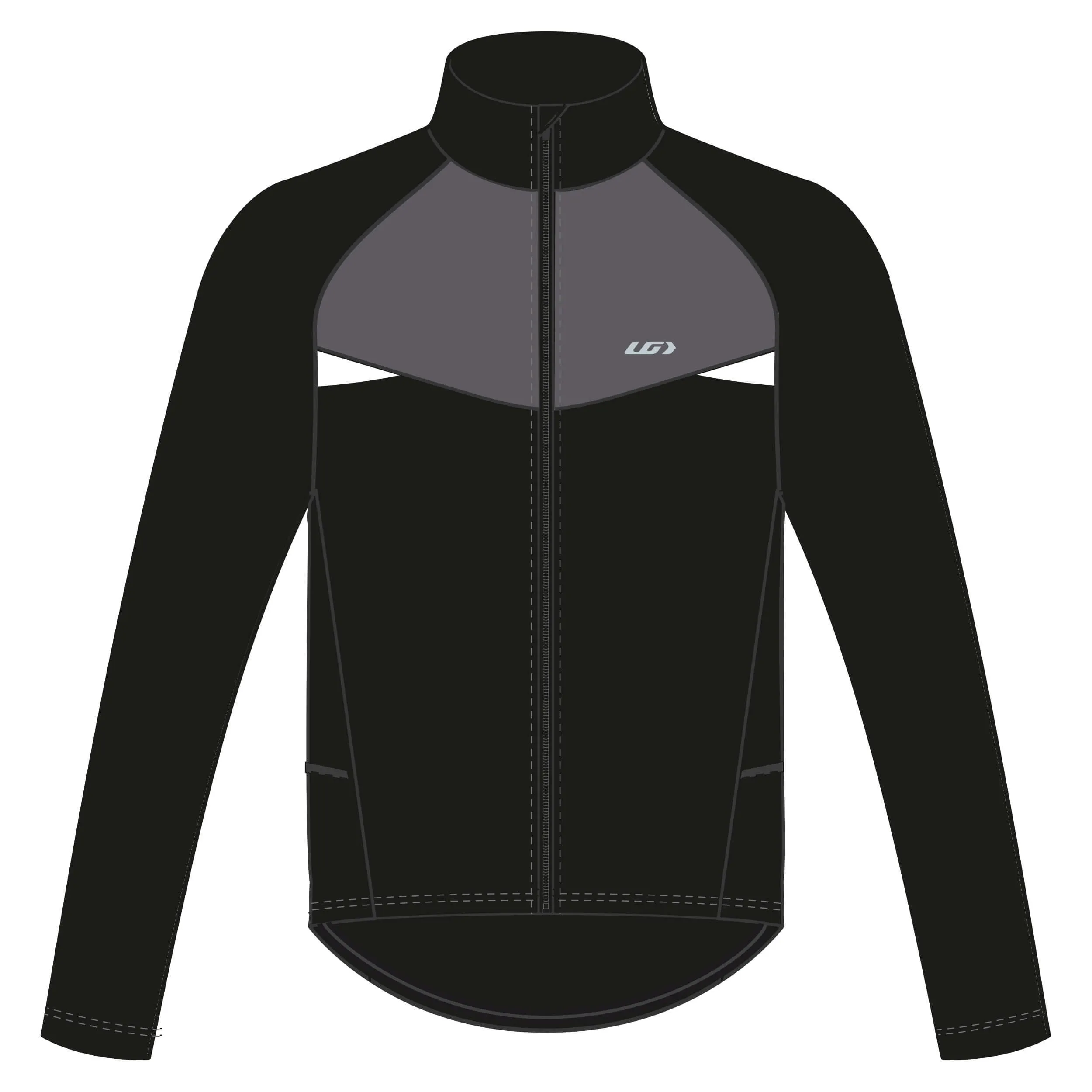 Classic Jersey sold by Garneau