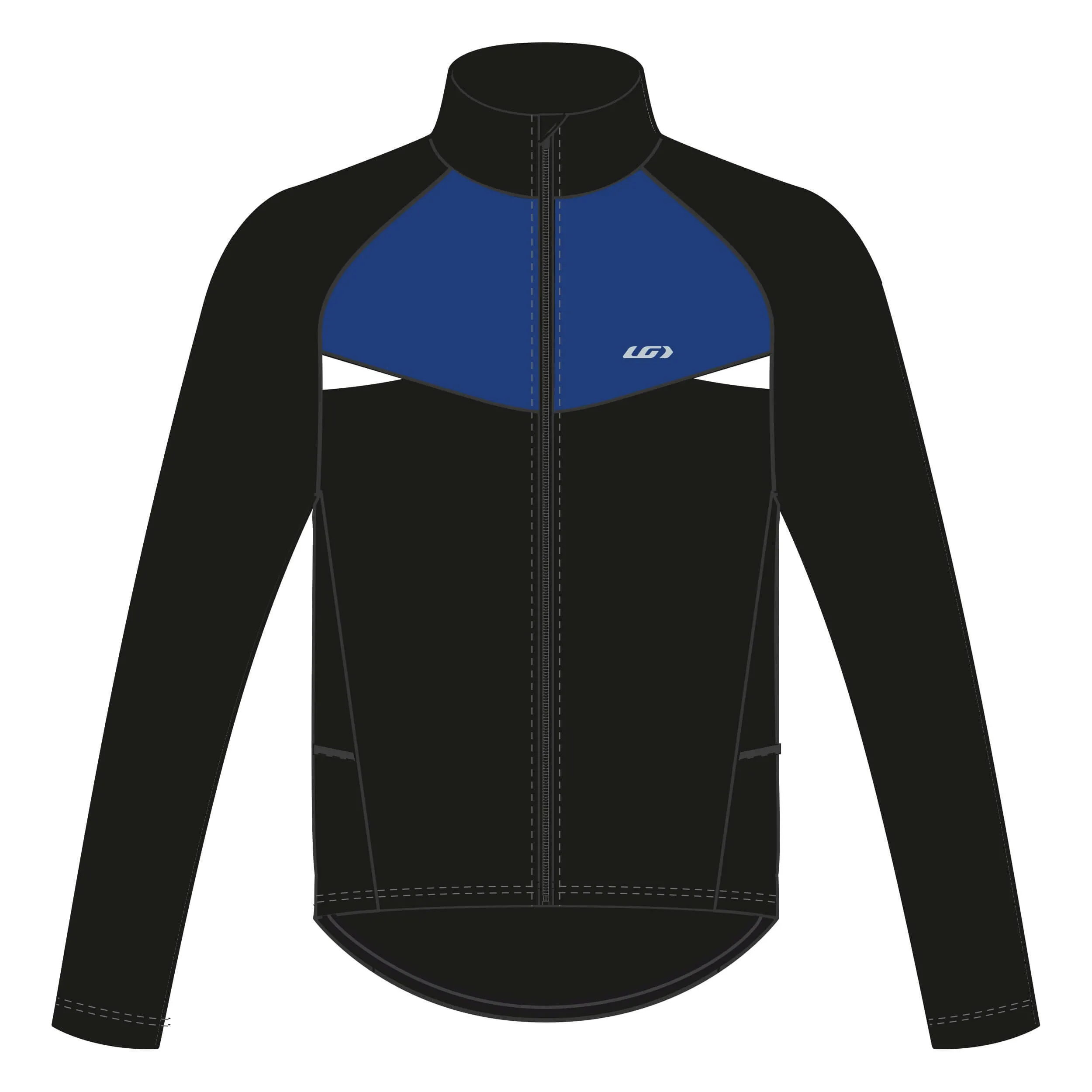Classic Jersey sold by Garneau product image thumbnail 5