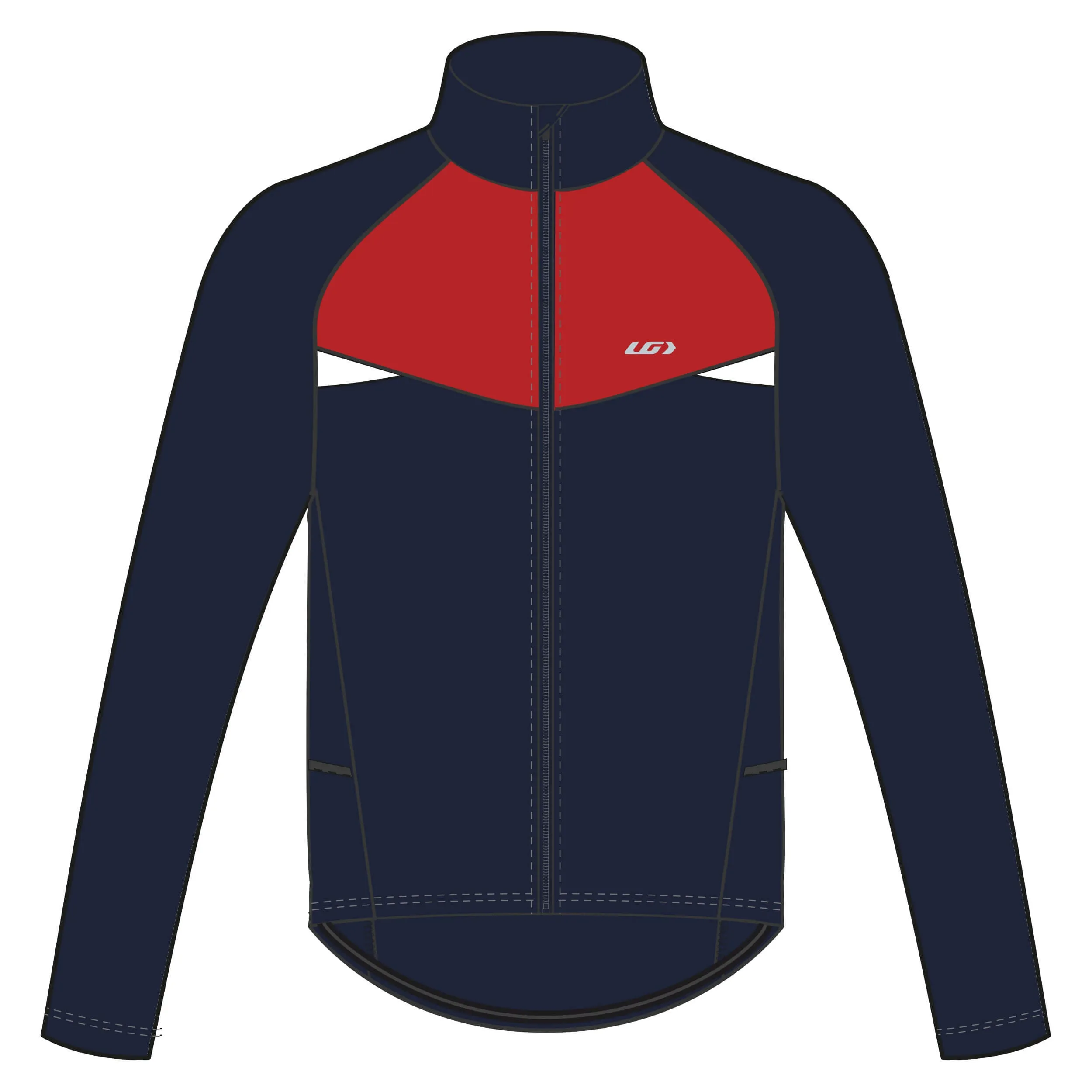 Classic Jersey sold by Garneau product image thumbnail 3