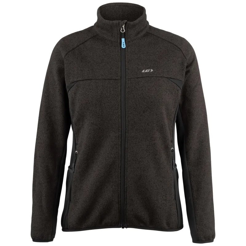 Women's E-Fleece Jersey sold by Garneau