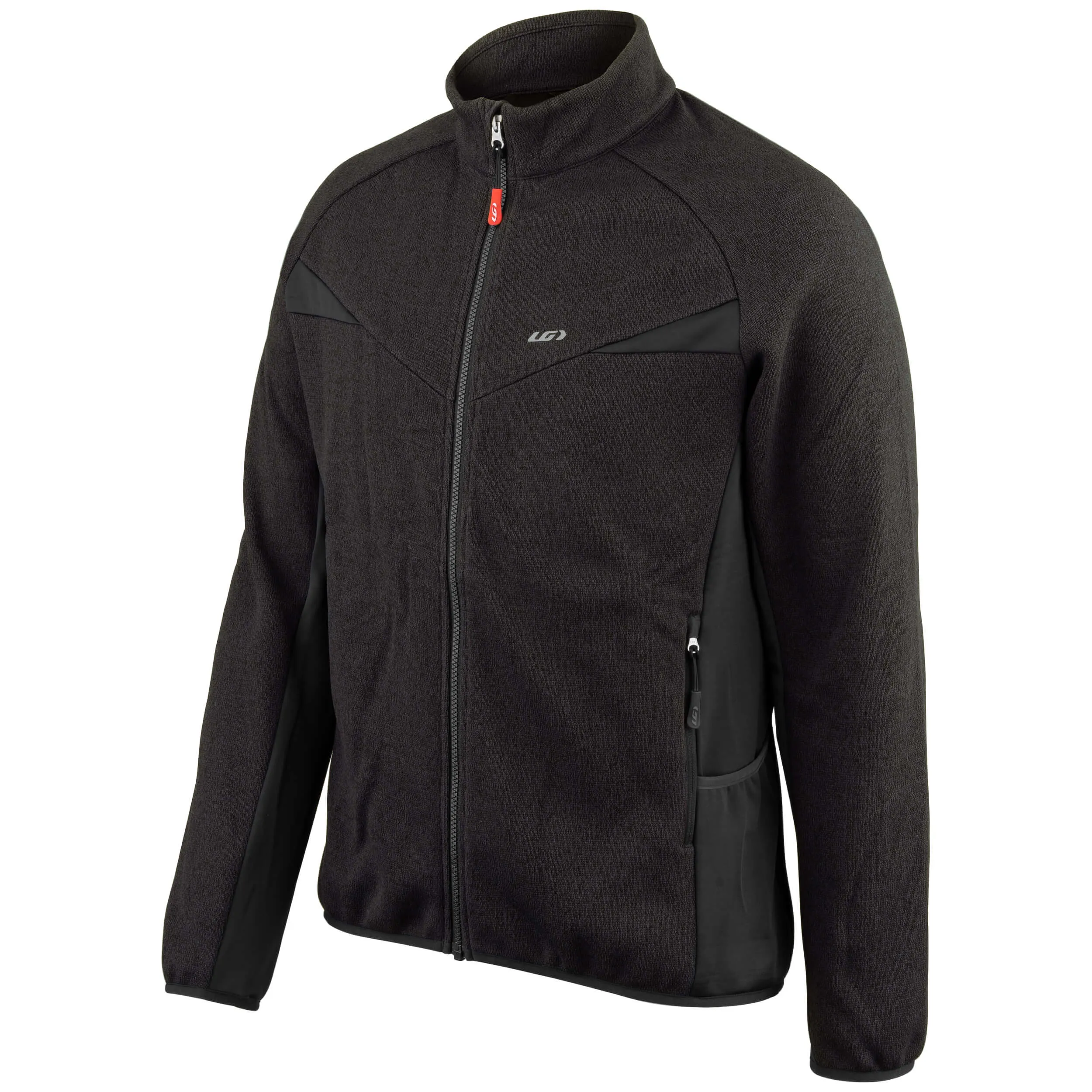 E-Fleece Jersey sold by Garneau product image thumbnail 3