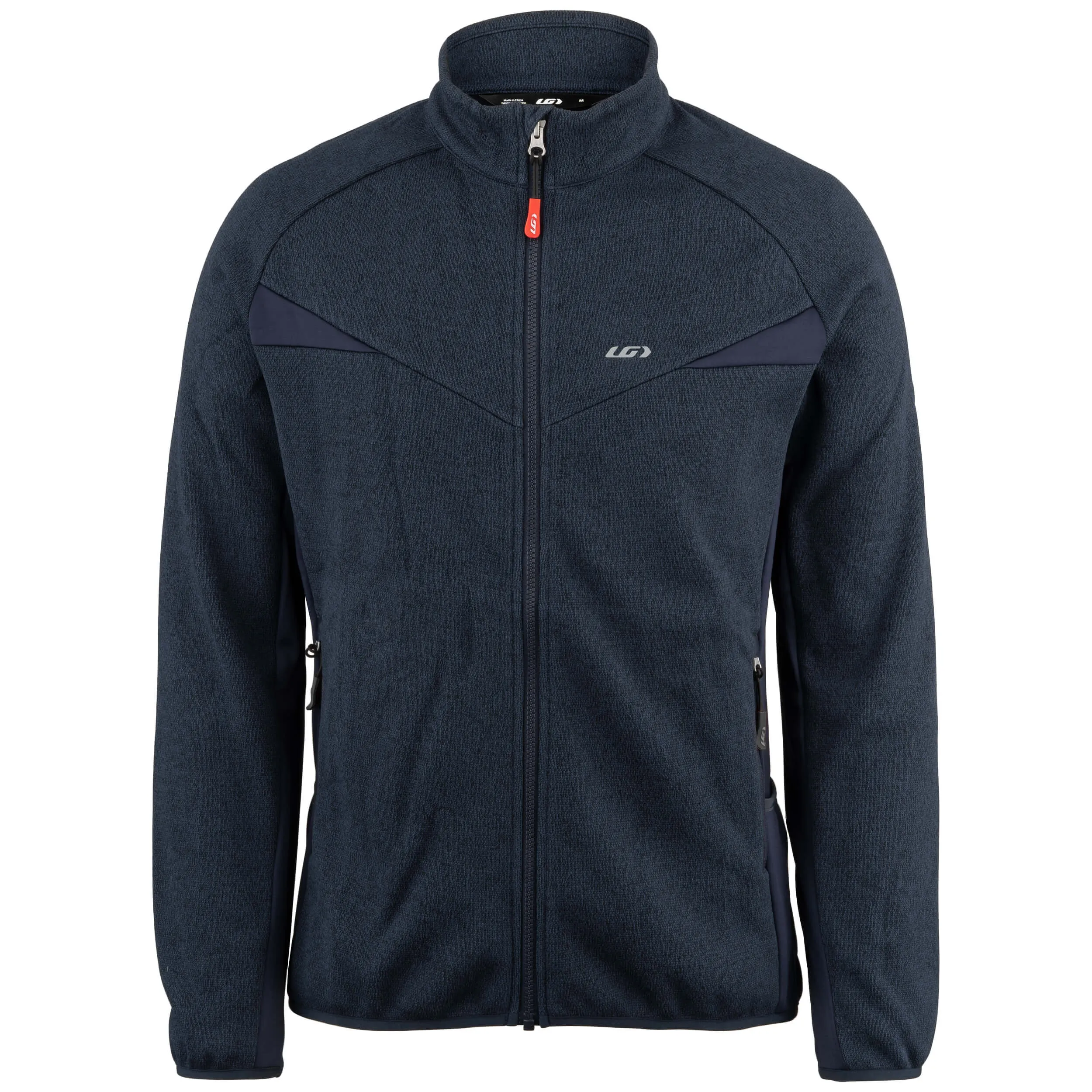 E-Fleece Jersey sold by Garneau product image thumbnail 4