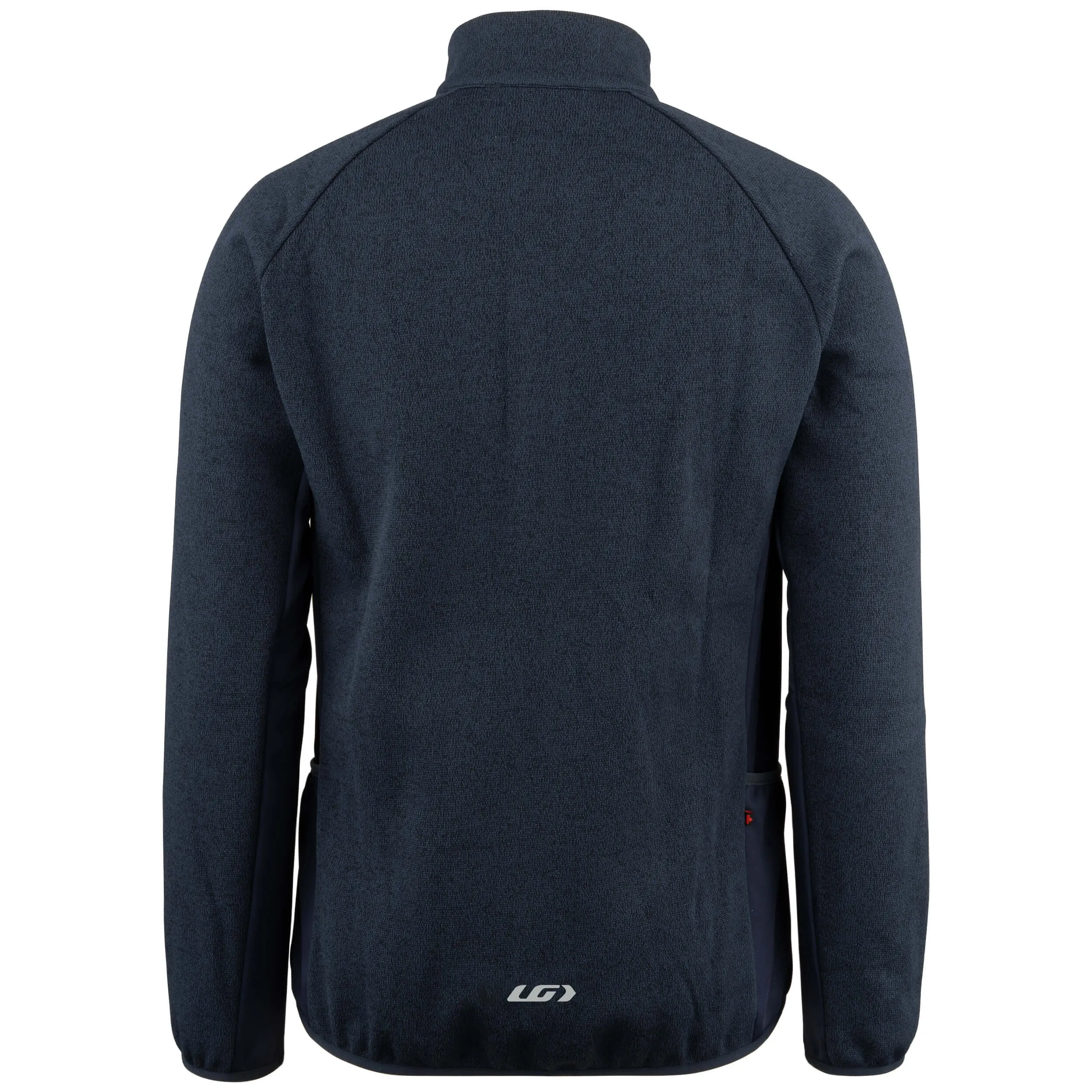 E-Fleece Jersey sold by Garneau product image thumbnail 5